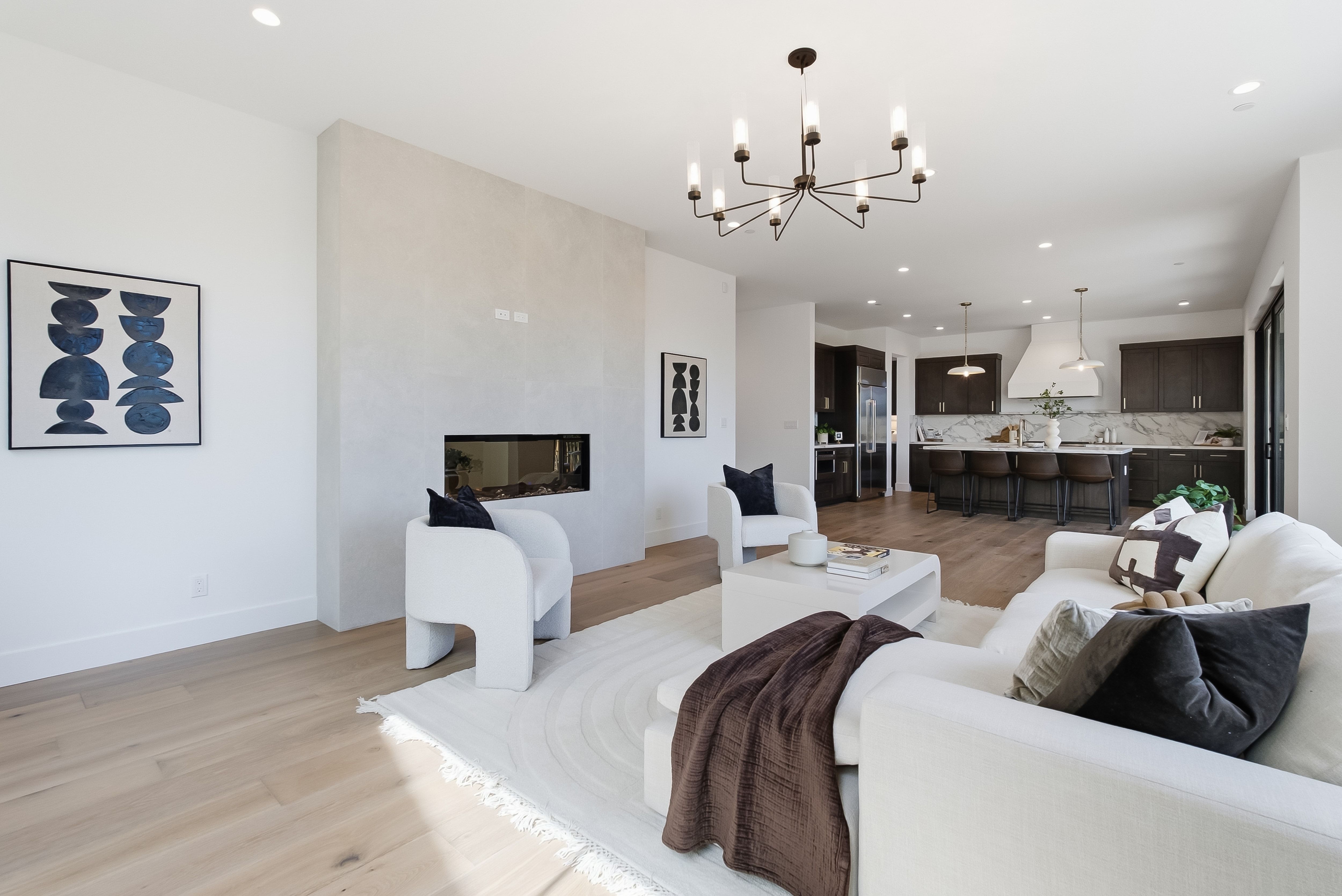  Quality Built New Construction in Emerald Hills - 物件實景