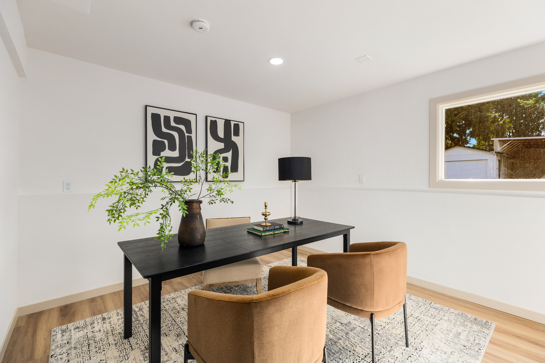  Renovated Modern Comfort in Lake Stevens - 物件實景