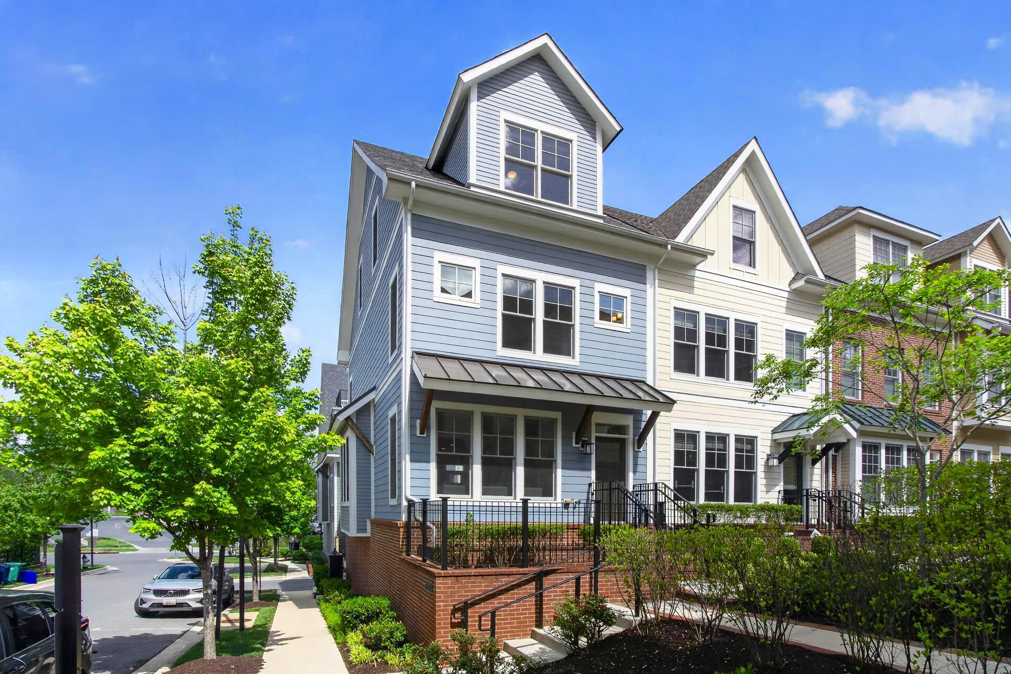  71 Ellsworth Heights Street, Silver Spring, MD, 20910 - 物件實景