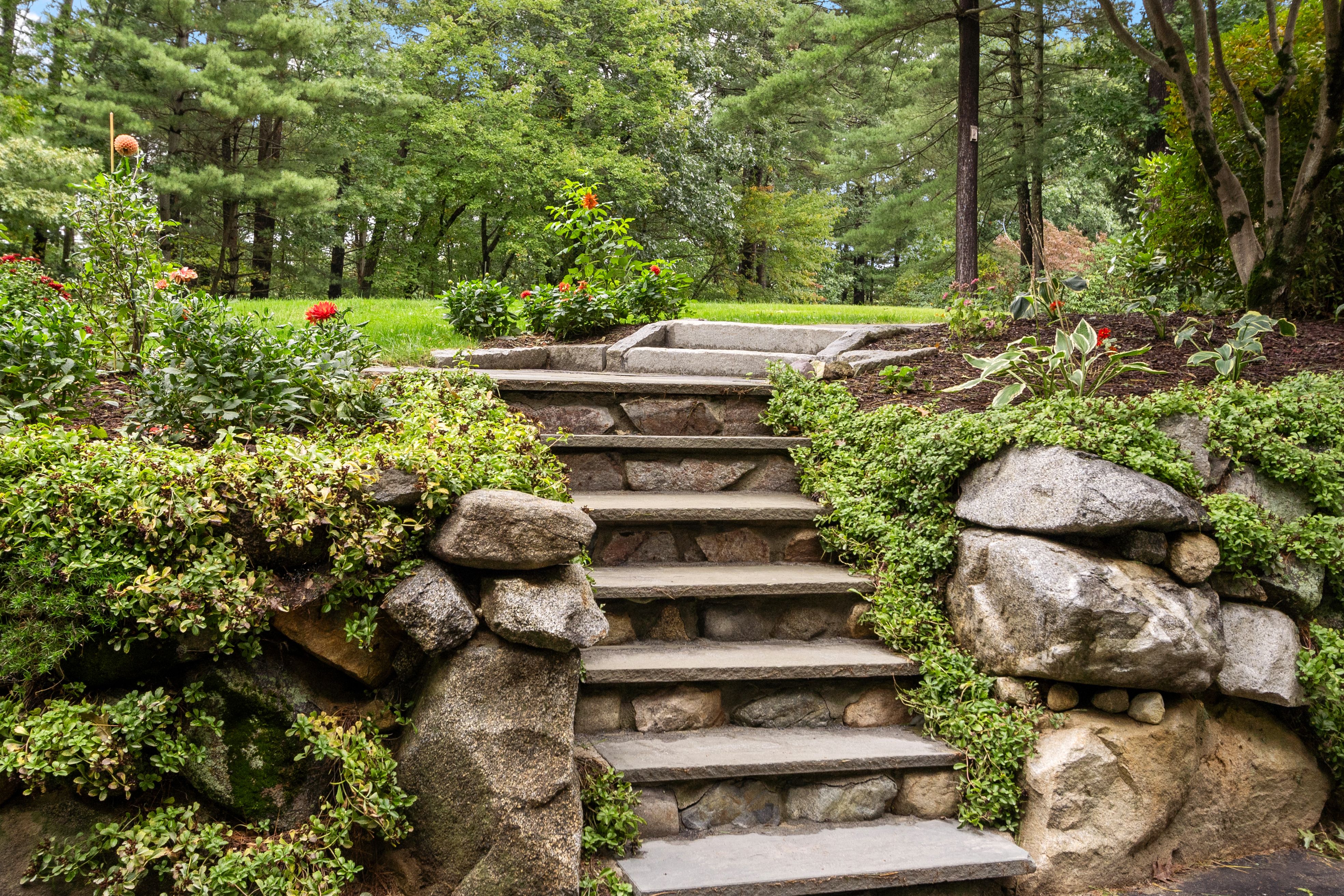 124 Williams Road, Concord, MA 01742 - 物件實景