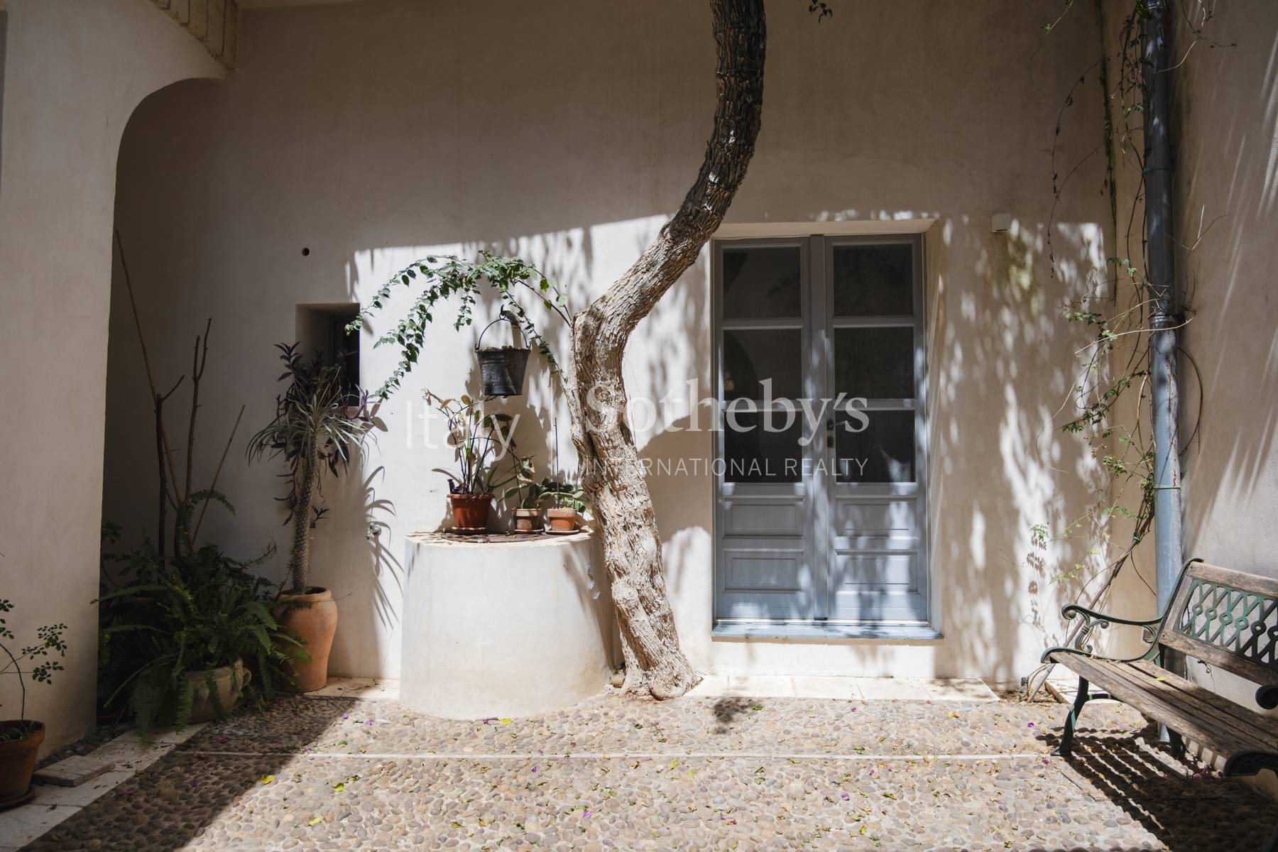  Historic residence in the heart of Menfi - 物件實景