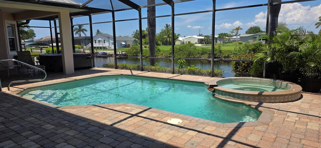 Punta Gorda, Florida, 33950, United States, 4 Bedrooms Bedrooms, ,4 BathroomsBathrooms,Residential,For Sale,1906781