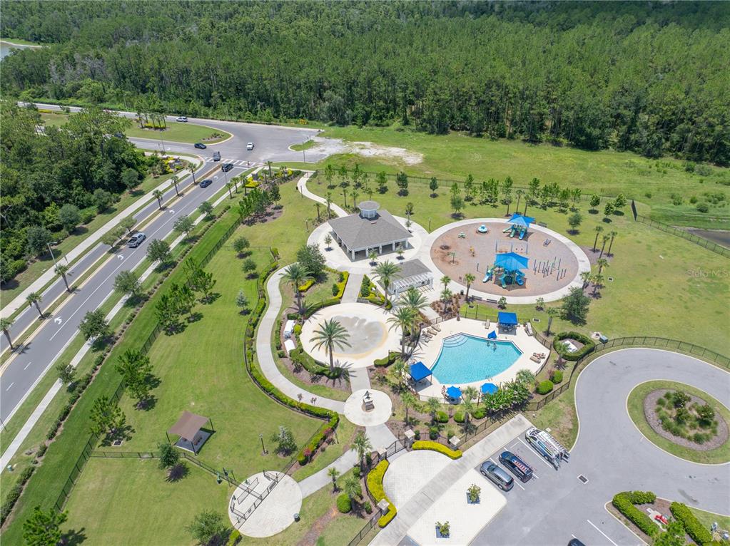 Wesley Chapel, Florida, 33545, United States, 4 Bedrooms Bedrooms, ,4 BathroomsBathrooms,Residential,For Sale,1892206