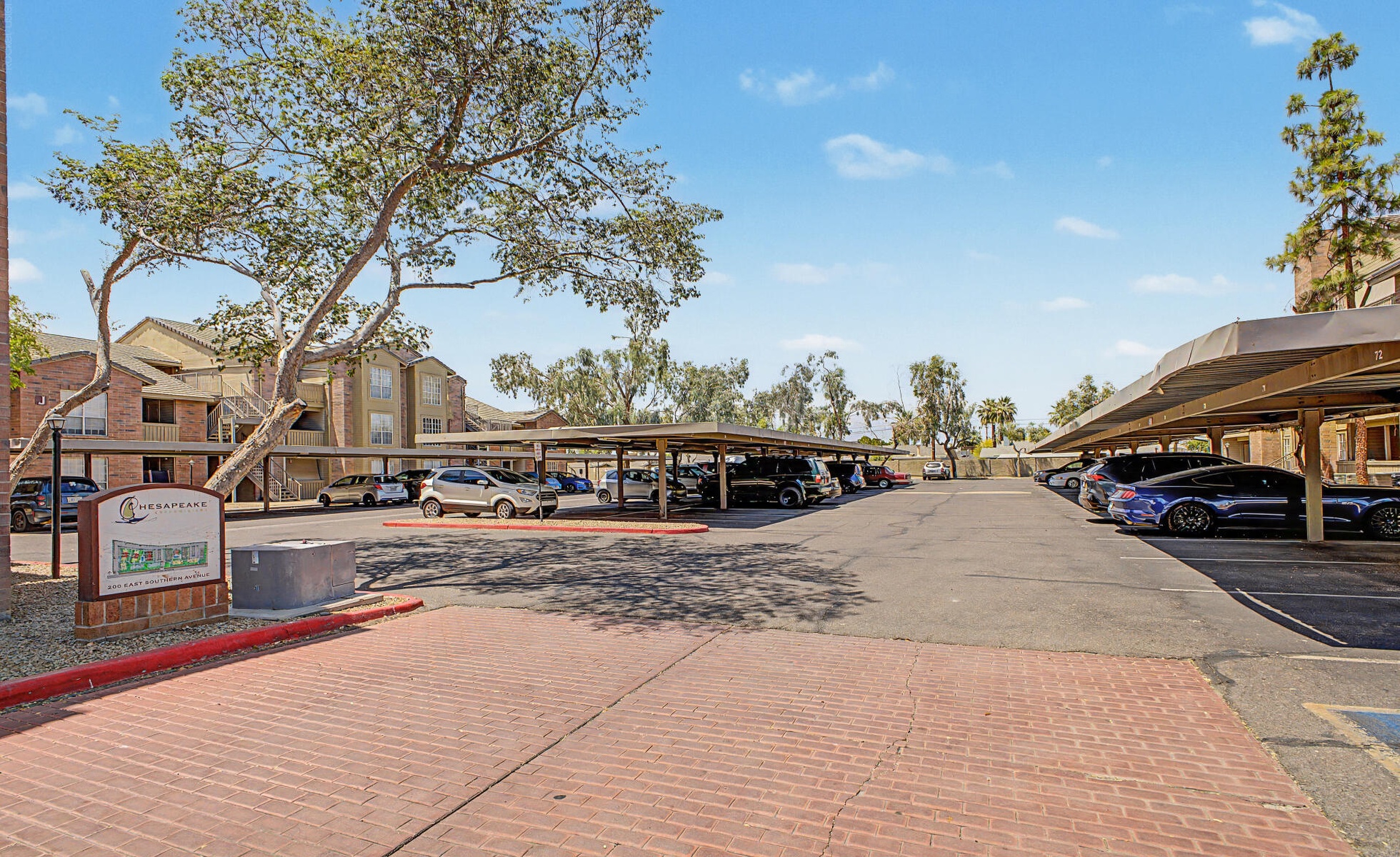  200 E Southern Avenue  Tempe, AZ - 物件實景