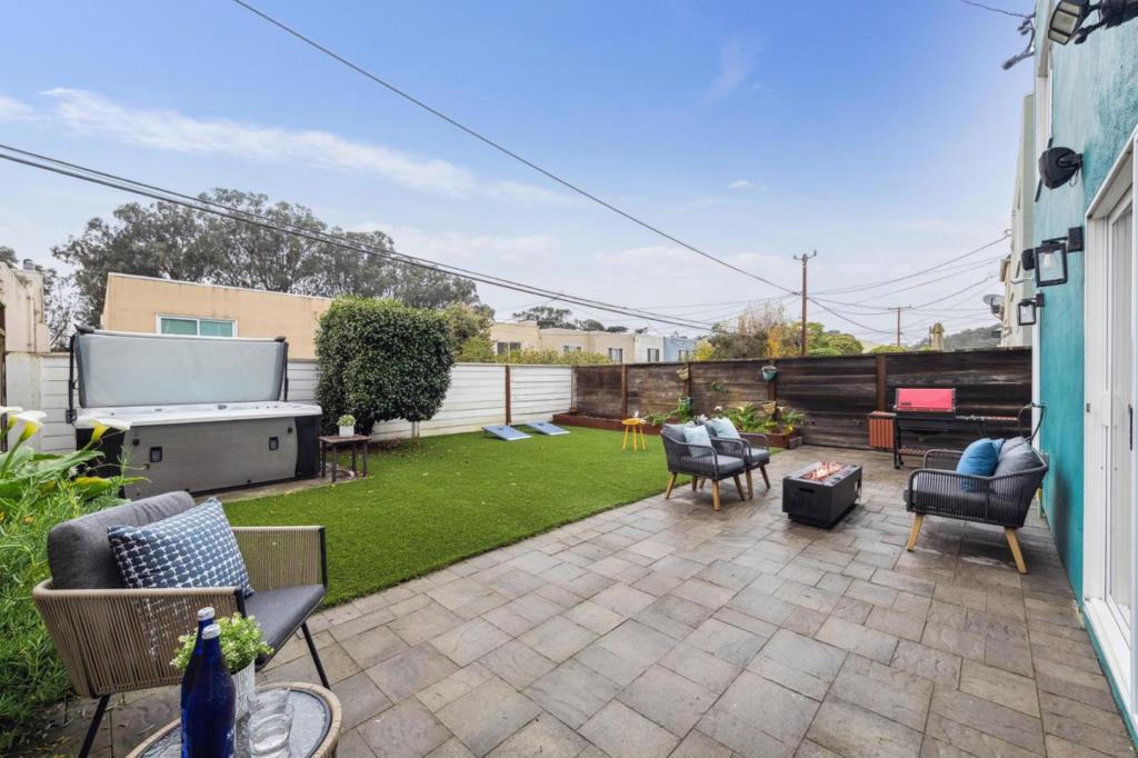 San Francisco, California, 94132, United States, 4 Bedrooms Bedrooms, ,3 BathroomsBathrooms,Residential,For Sale,2005595