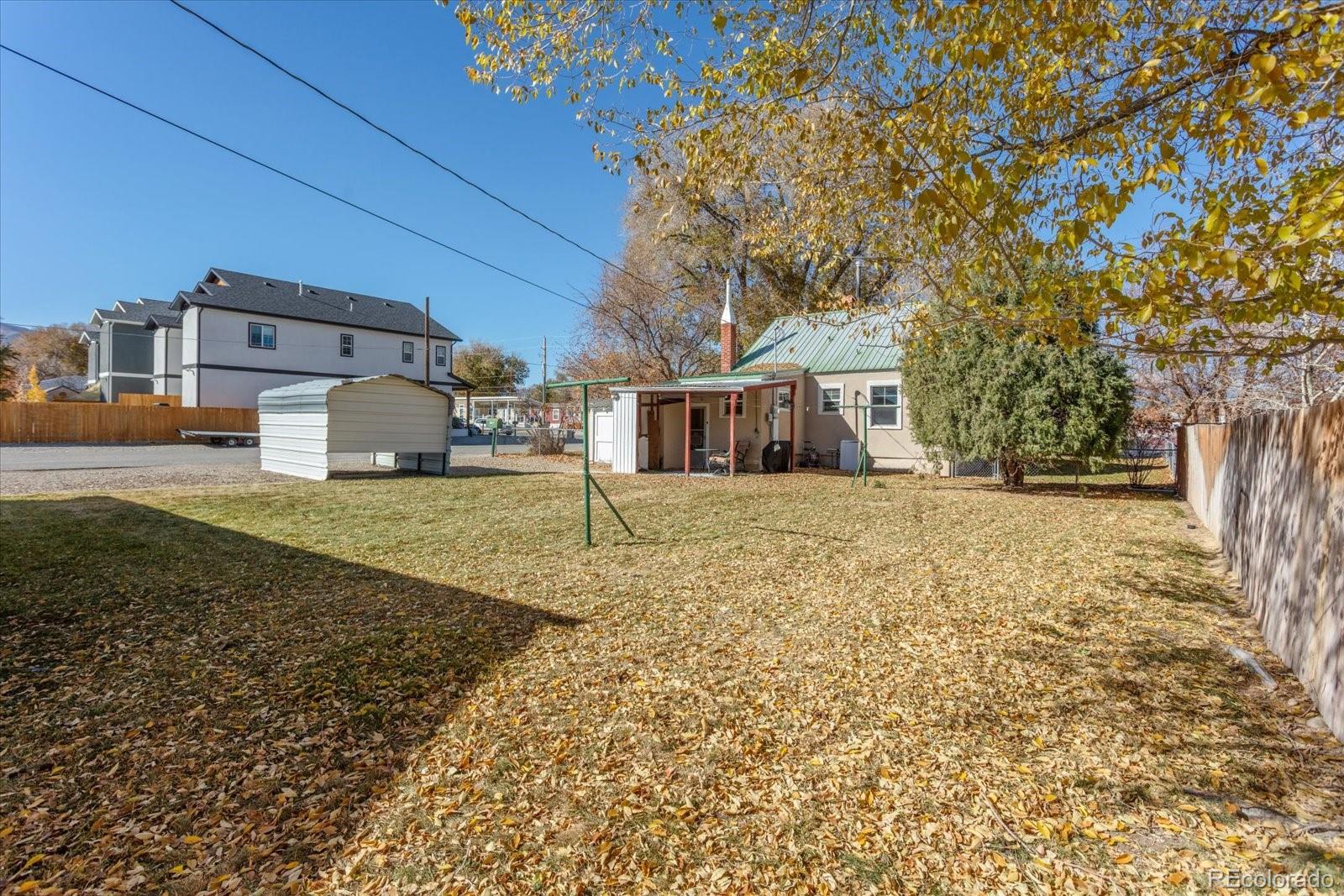 Salida, Colorado, 81201, United States, 3 Bedrooms Bedrooms, ,Residential,For Sale,1988523