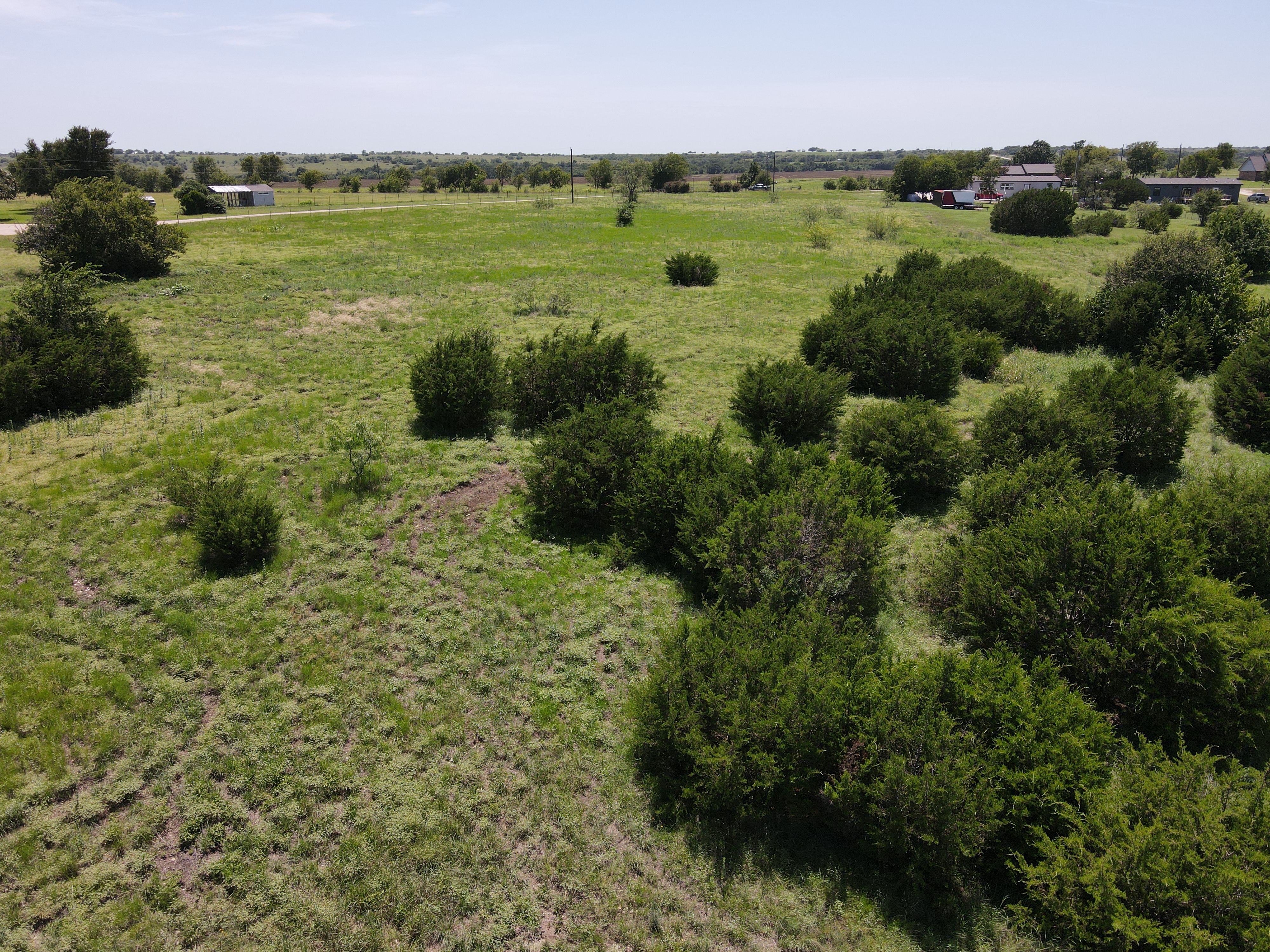  3681 County Road 1434, Cleburne, TX, 76033 - 物件實景
