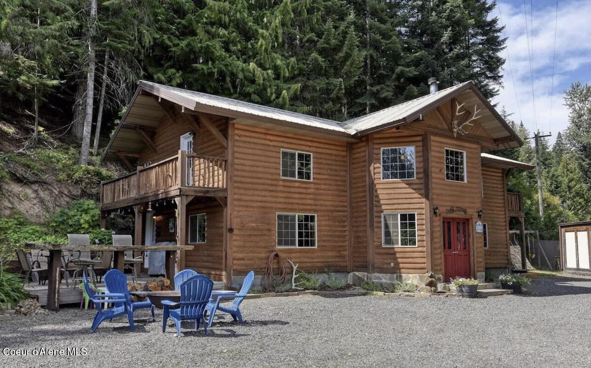 Calder, Idaho, 83808, United States, 3 Bedrooms Bedrooms, ,3 BathroomsBathrooms,Residential,For Sale,1930278