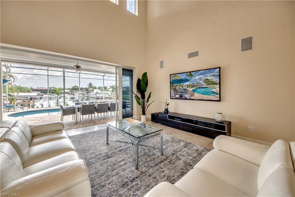 CAPE CORAL, Florida, 33914, United States, 4 Bedrooms Bedrooms, ,3 BathroomsBathrooms,Residential,For Sale,2005901