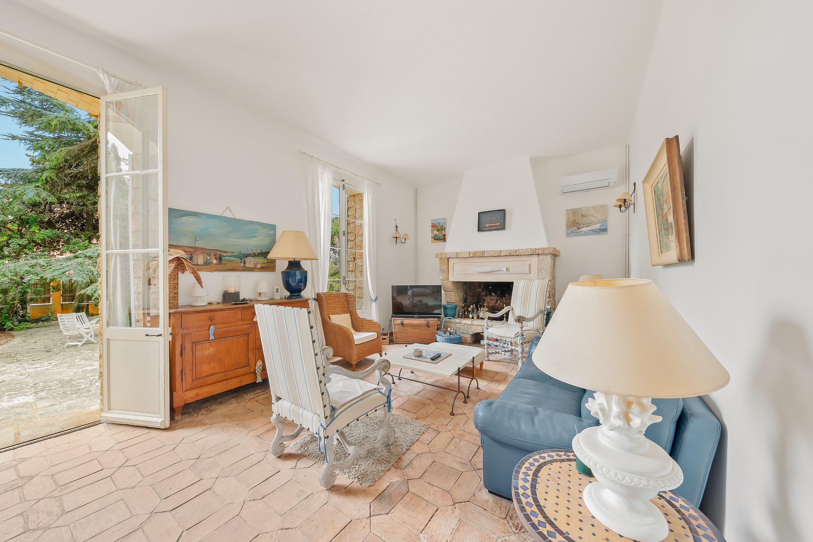  Bandol – Family Home Close to the Beach - 物件實景