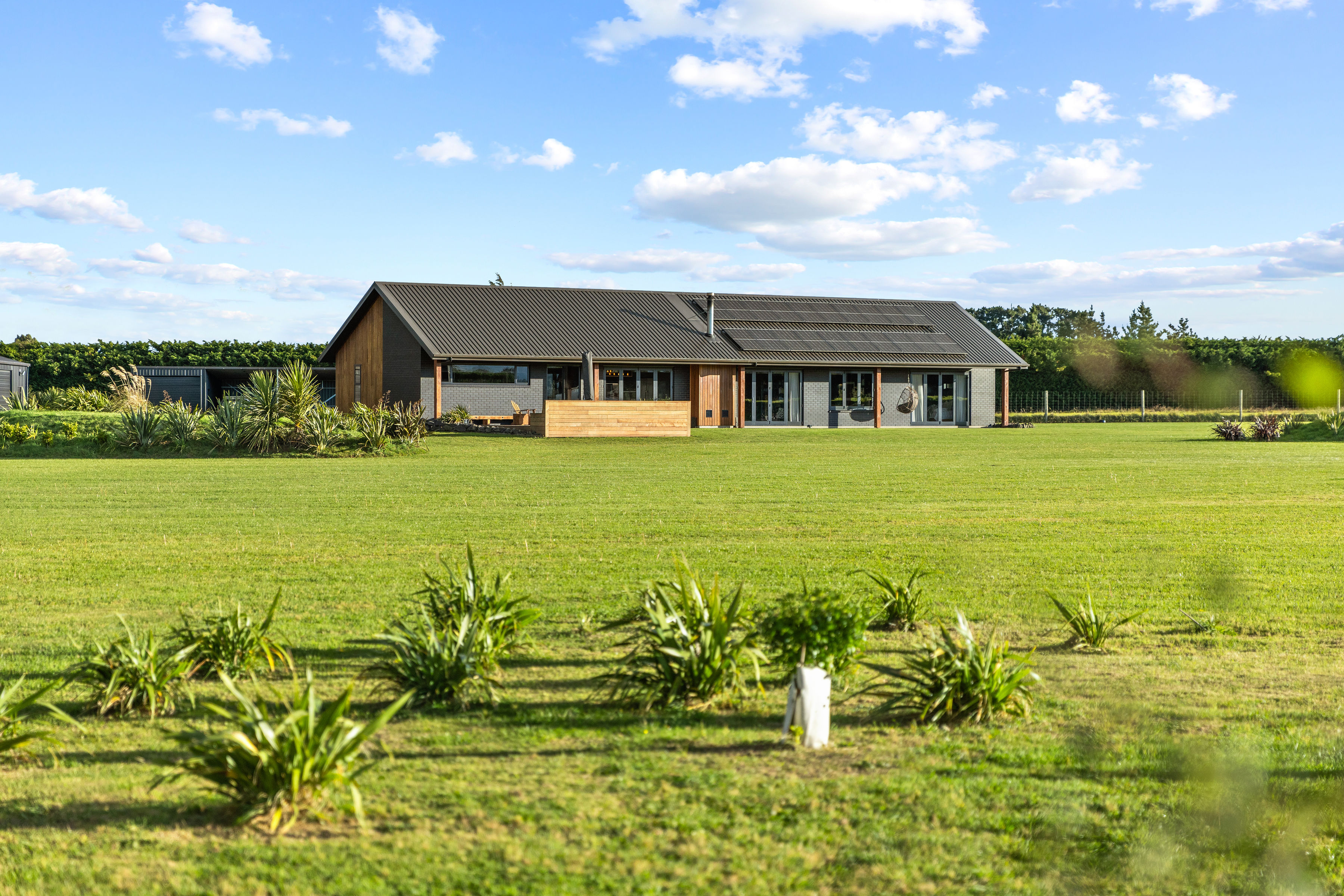  A Private Rural Estate of Presence - 物件實景