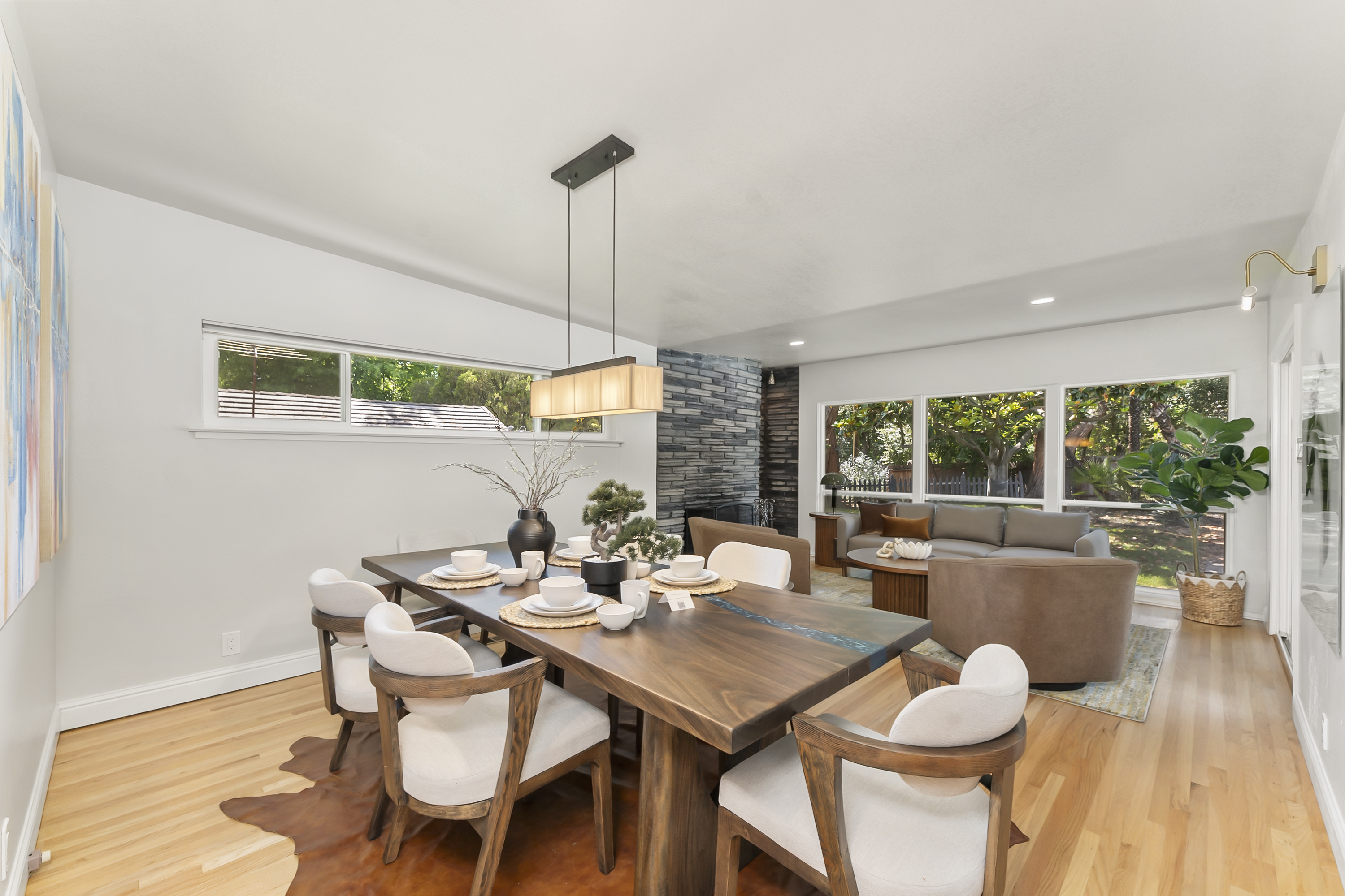  4935 Fair Oaks Boulevard, Carmichael, CA 95608 - 物件實景