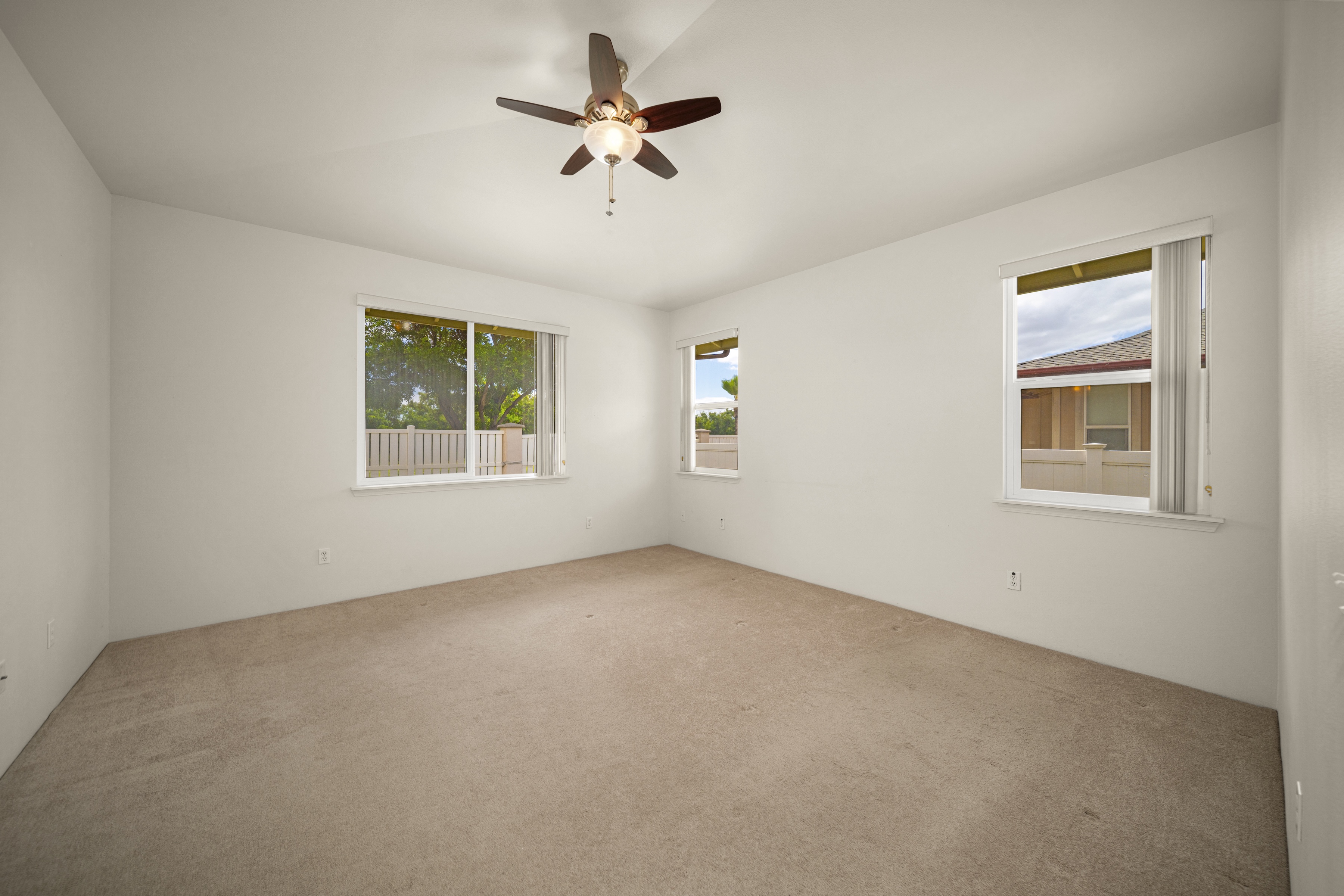  Single Level home in Na Hoku at Maui Lani - 物件實景