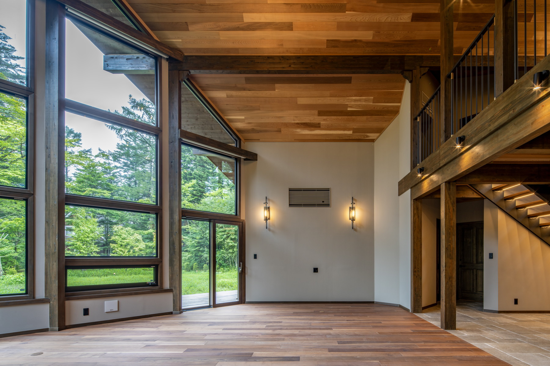  Newly Built Residence in Old Karuizawa - 物件實景