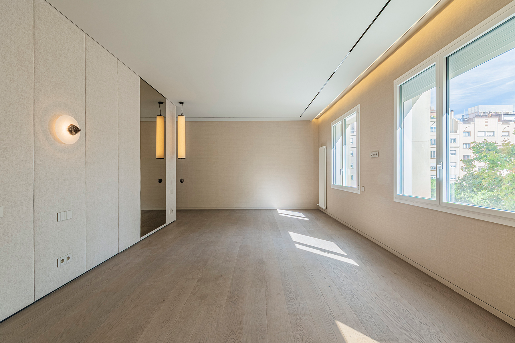  Exclusive Apartment with Turó Park Views for Sale - 物件實景