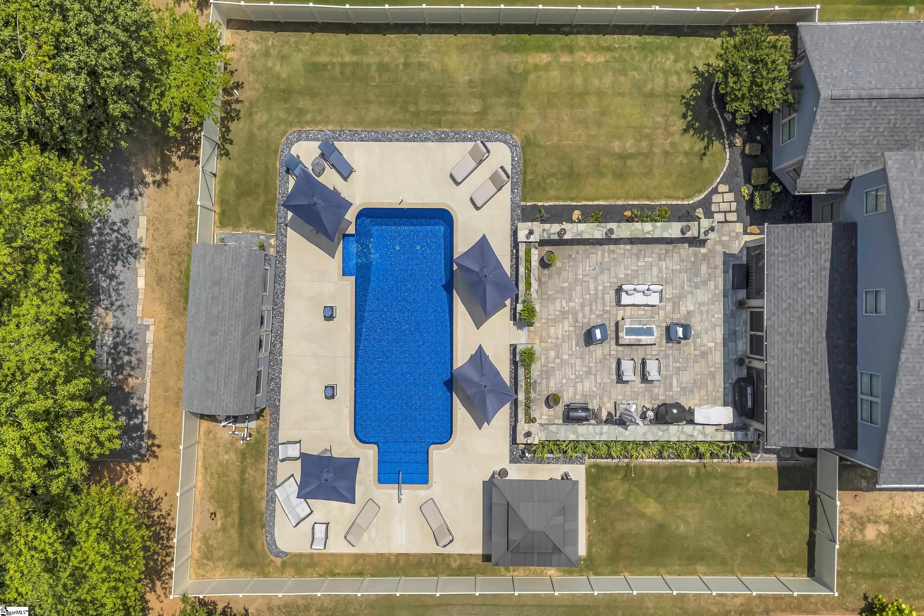 Simpsonville, South Carolina, 29681, United States, 5 Bedrooms Bedrooms, ,4 BathroomsBathrooms,Residential,For Sale,1885438