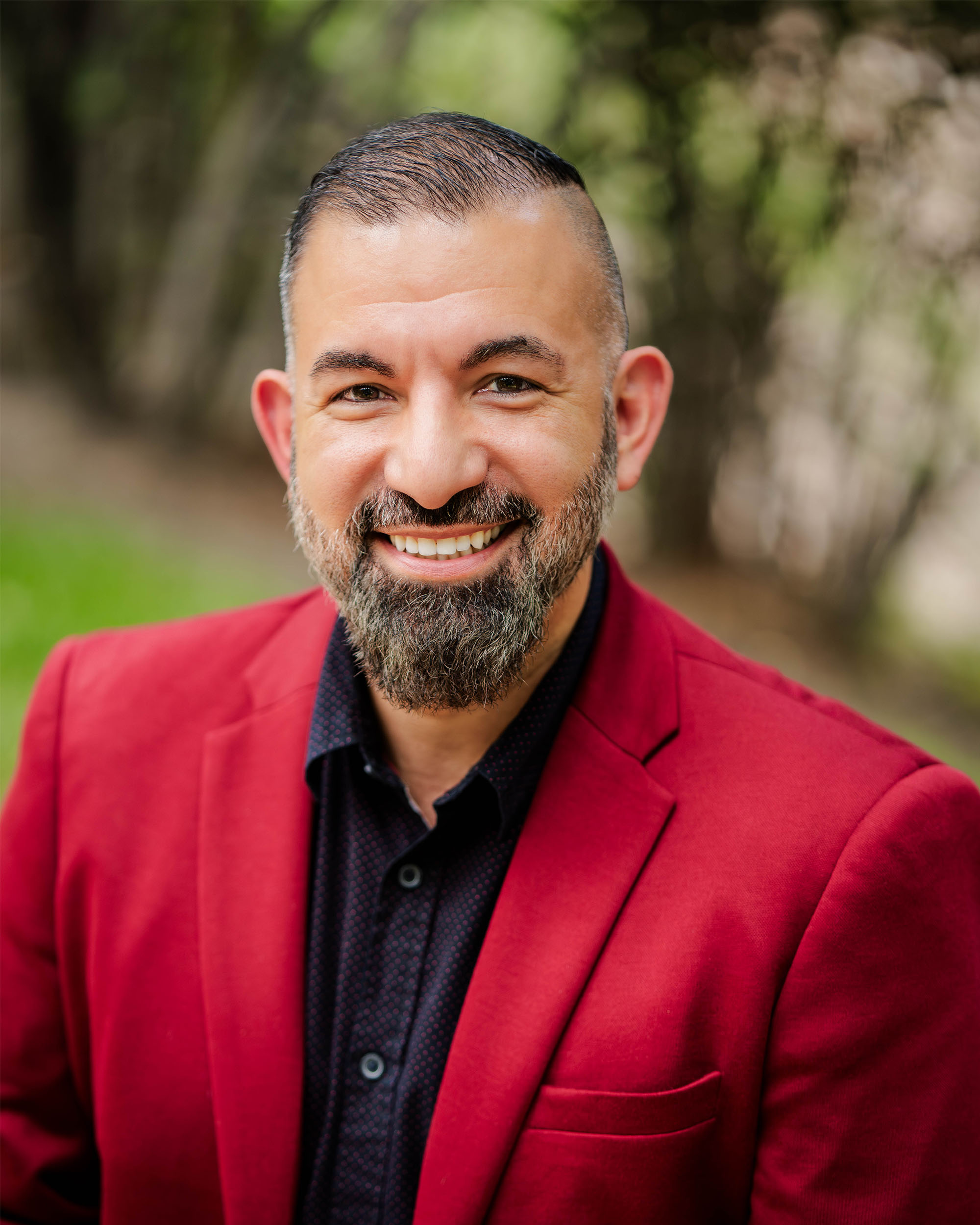 David Sosa