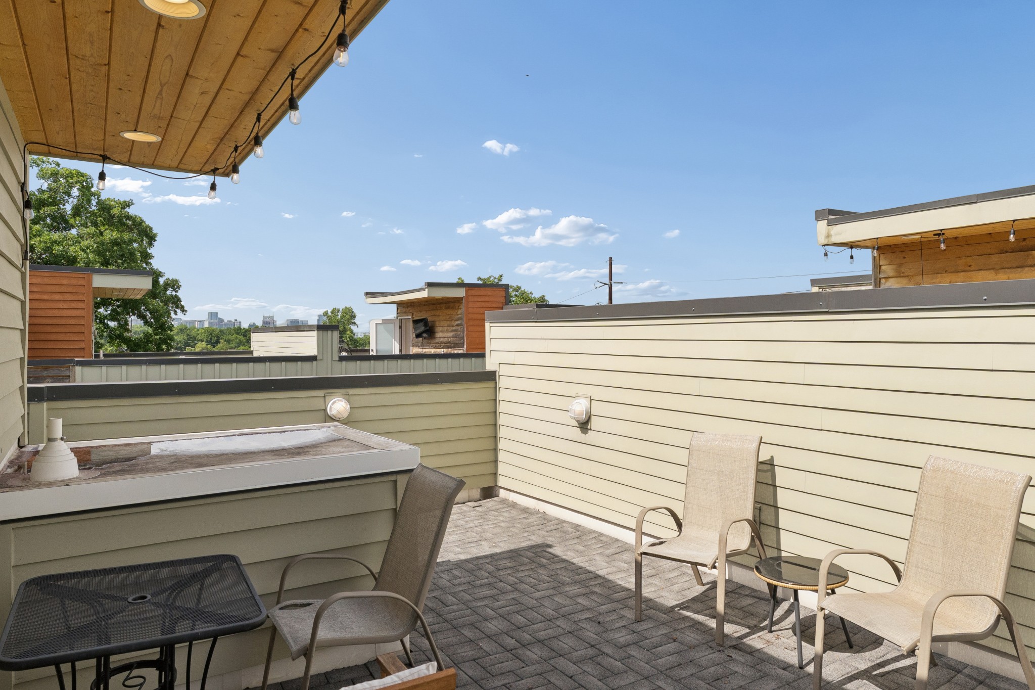  2513 White Ave #12, Nashville, TN, 37204 - 物件實景