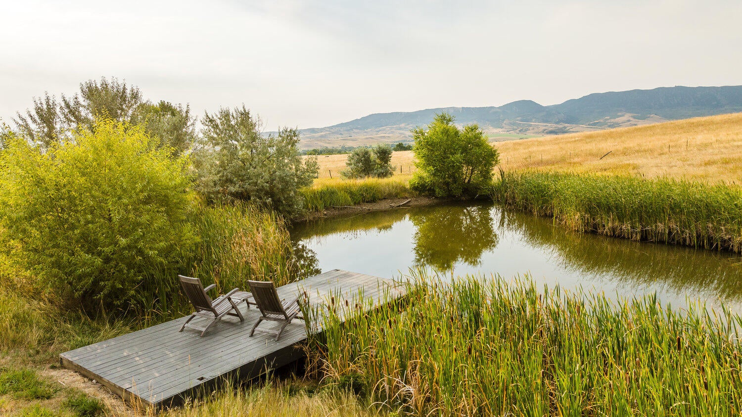 Big Horn, Wyoming, 82833, United States, 3 Bedrooms Bedrooms, ,4 BathroomsBathrooms,Residential,For Sale,1981242