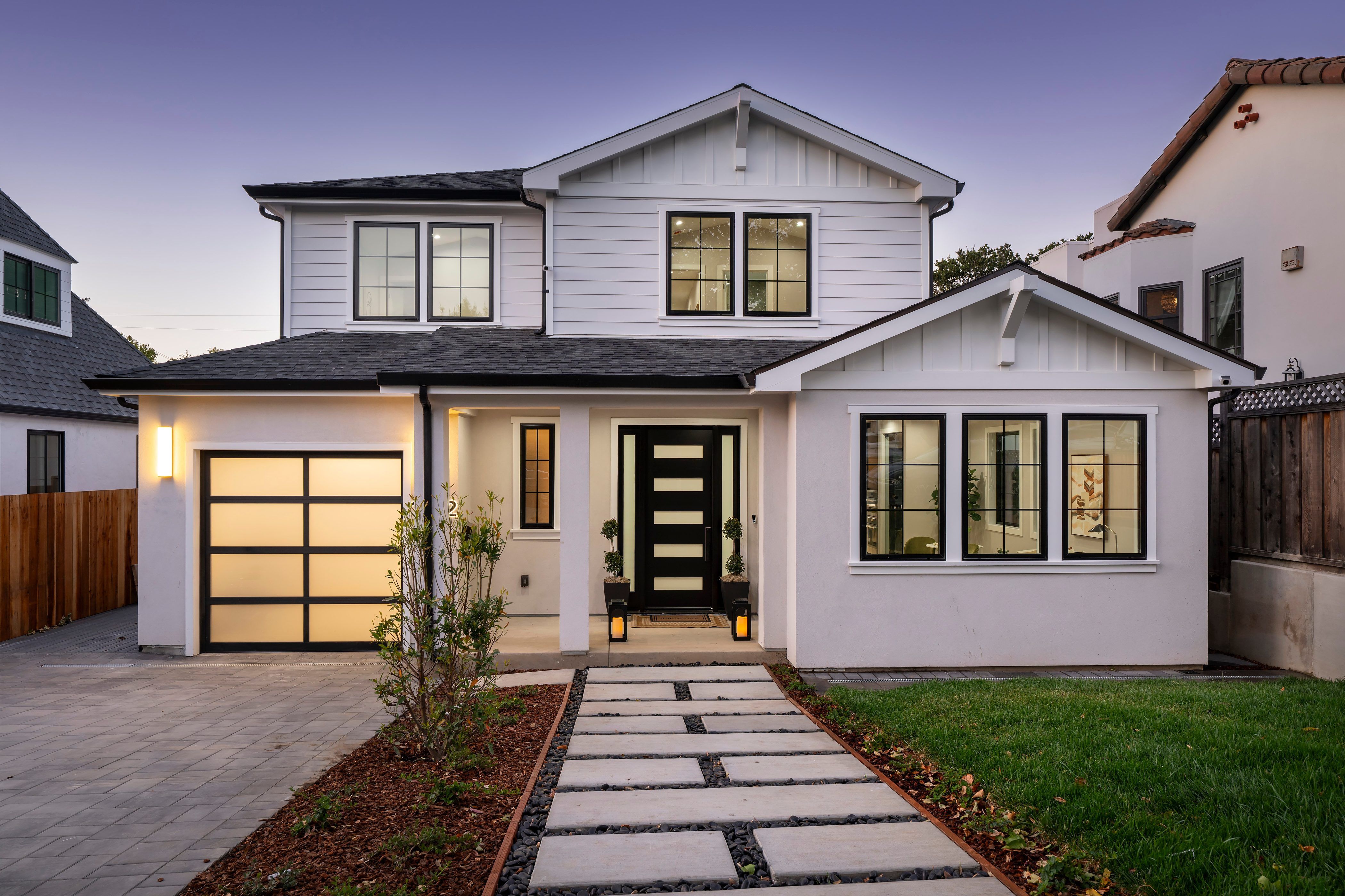  New Construction in Premier Easton Addition - 物件實景