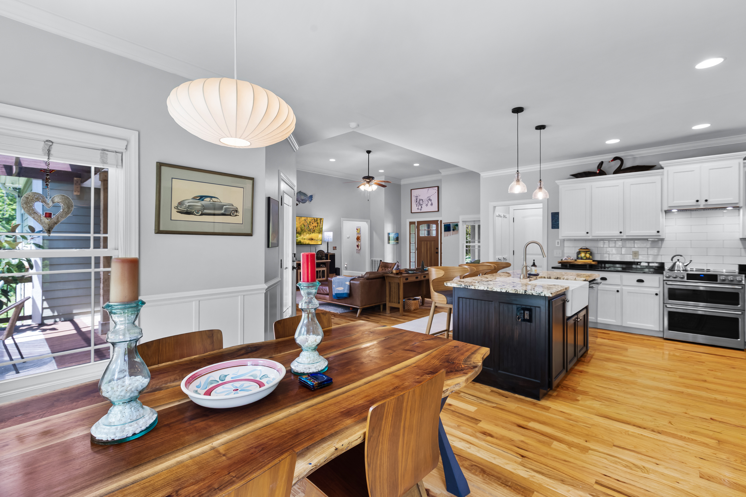  157 North Pink Dill Mill Road, Greer, SC 29651 - 物件實景