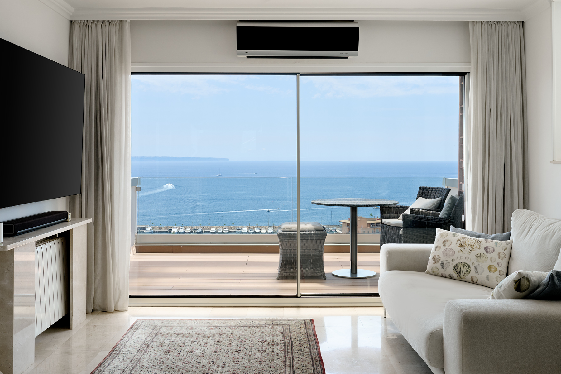  Penthouse with sea views in San Agustín - 物件實景