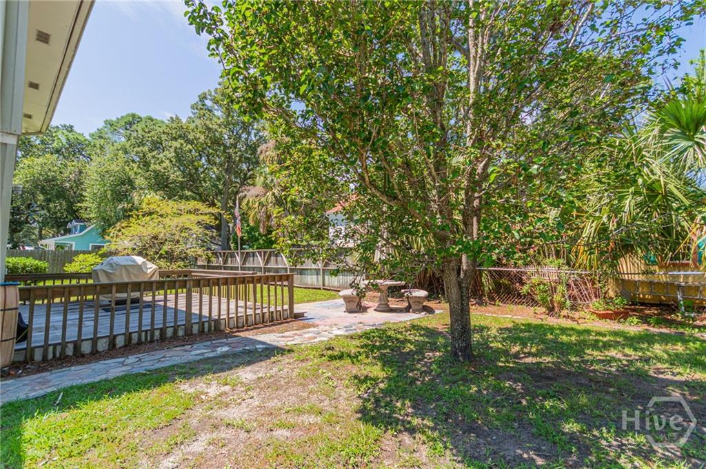 Tybee Island, Georgia, 31328, United States, 4 Bedrooms Bedrooms, ,3 BathroomsBathrooms,Residential,For Sale,1974608