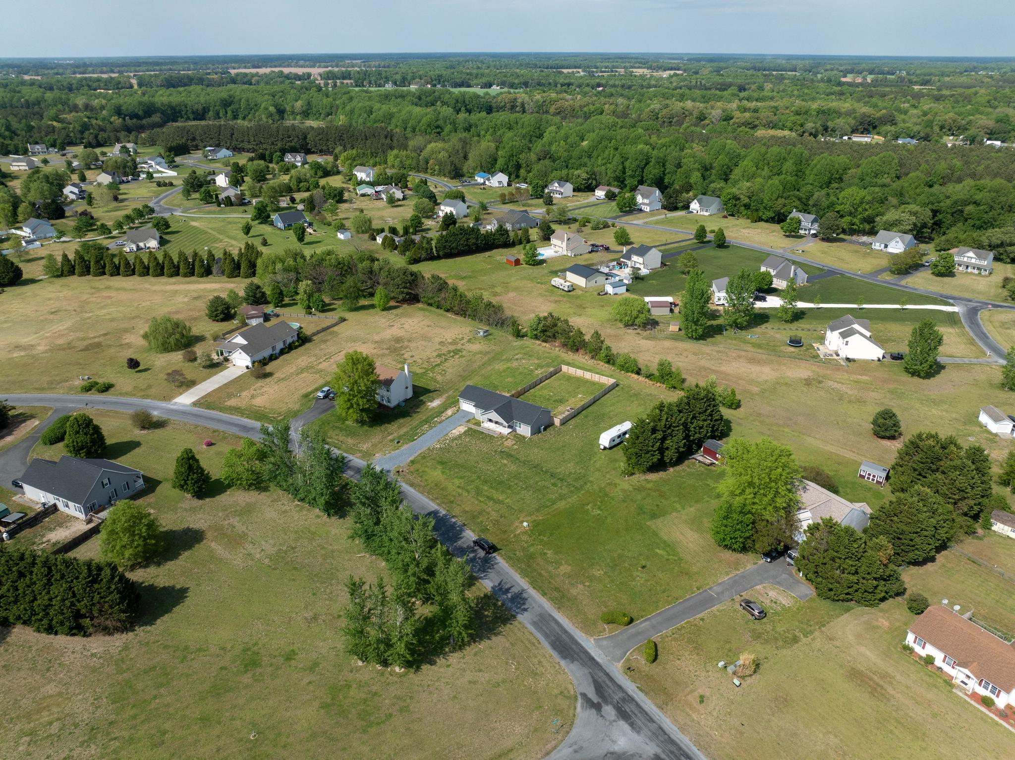  4414 Tranquil Trl Trail, Hurlock, MD, 21643 - 物件實景