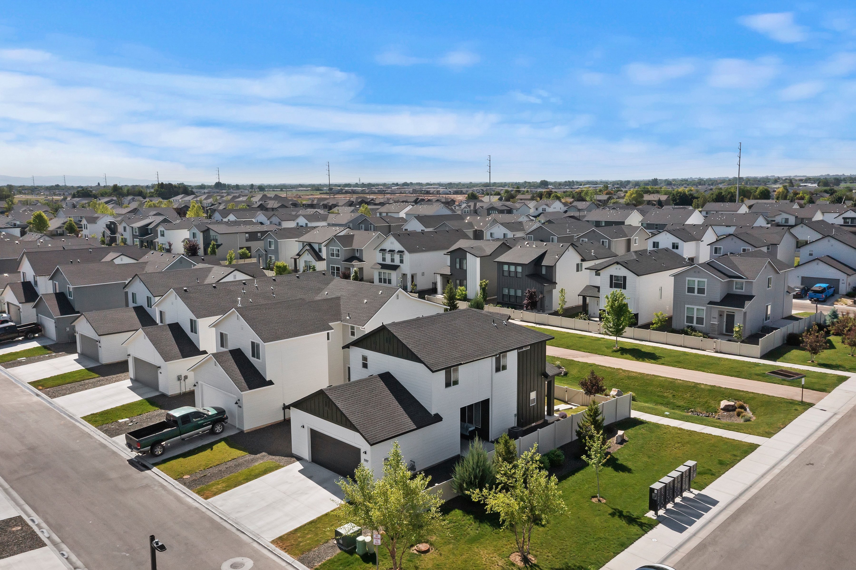  Low-Maintenance Living in Meridian - 物件實景