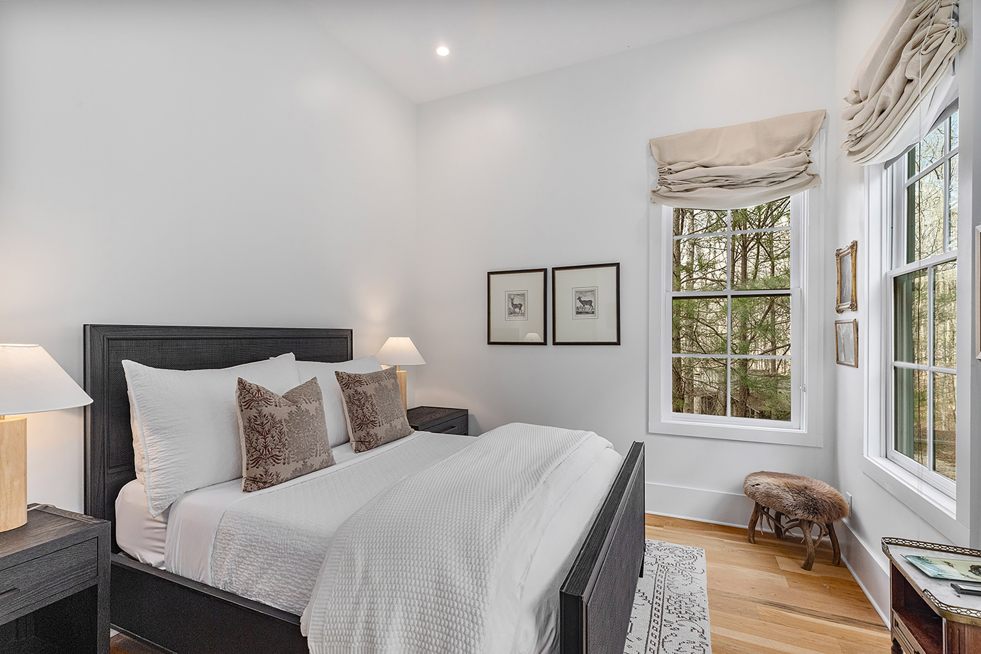  Thoughtfully Designed Townhome in the Heart of Serenbe - 物件實景