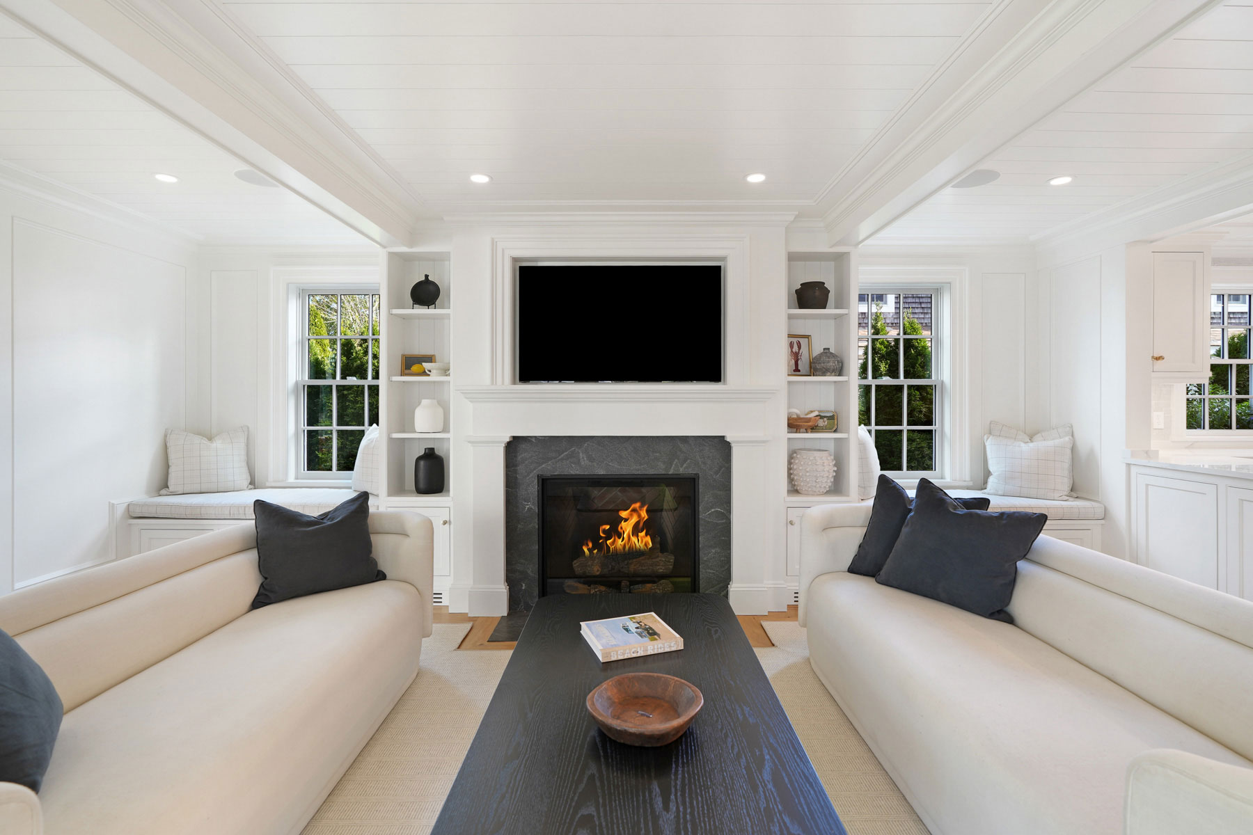  A Rare Legacy Offering in the Heart of Edgartown Village - 物件實景