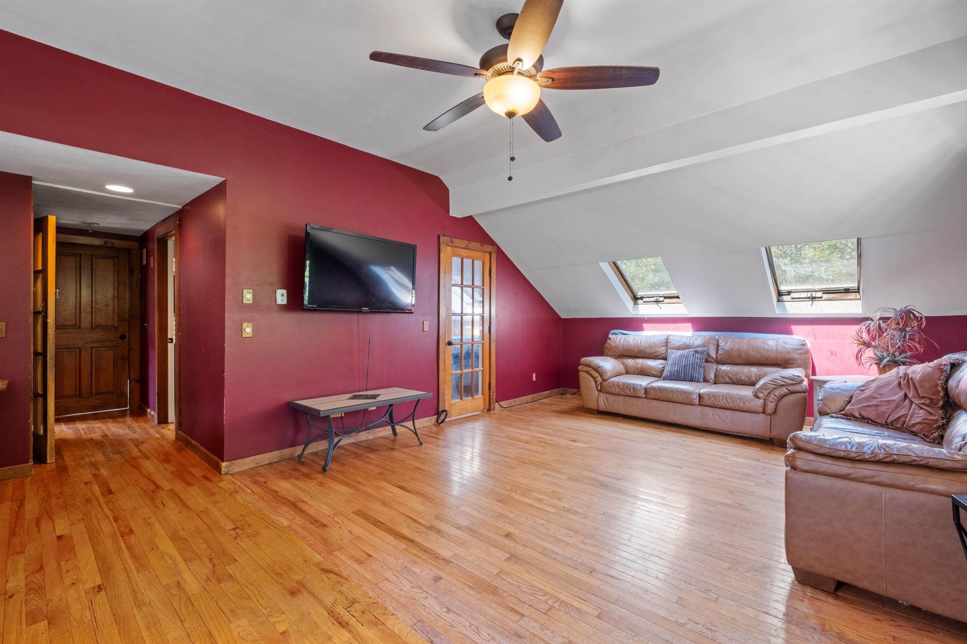 Bradford, New Hampshire, 03221, United States, 4 Bedrooms Bedrooms, ,1 BathroomBathrooms,Residential,For Sale,1924842
