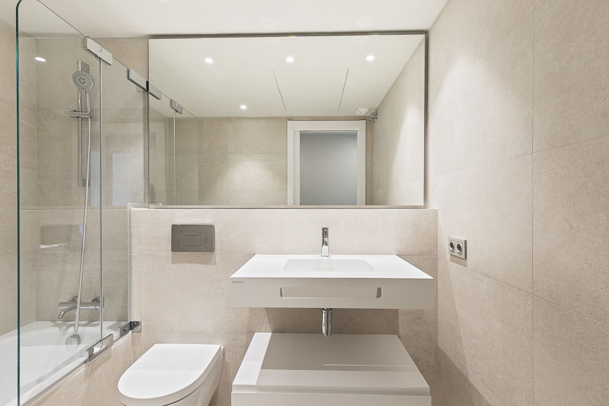  Newly built 3-bedroom ground floor apartment in the best development in La Plana - 物件實景