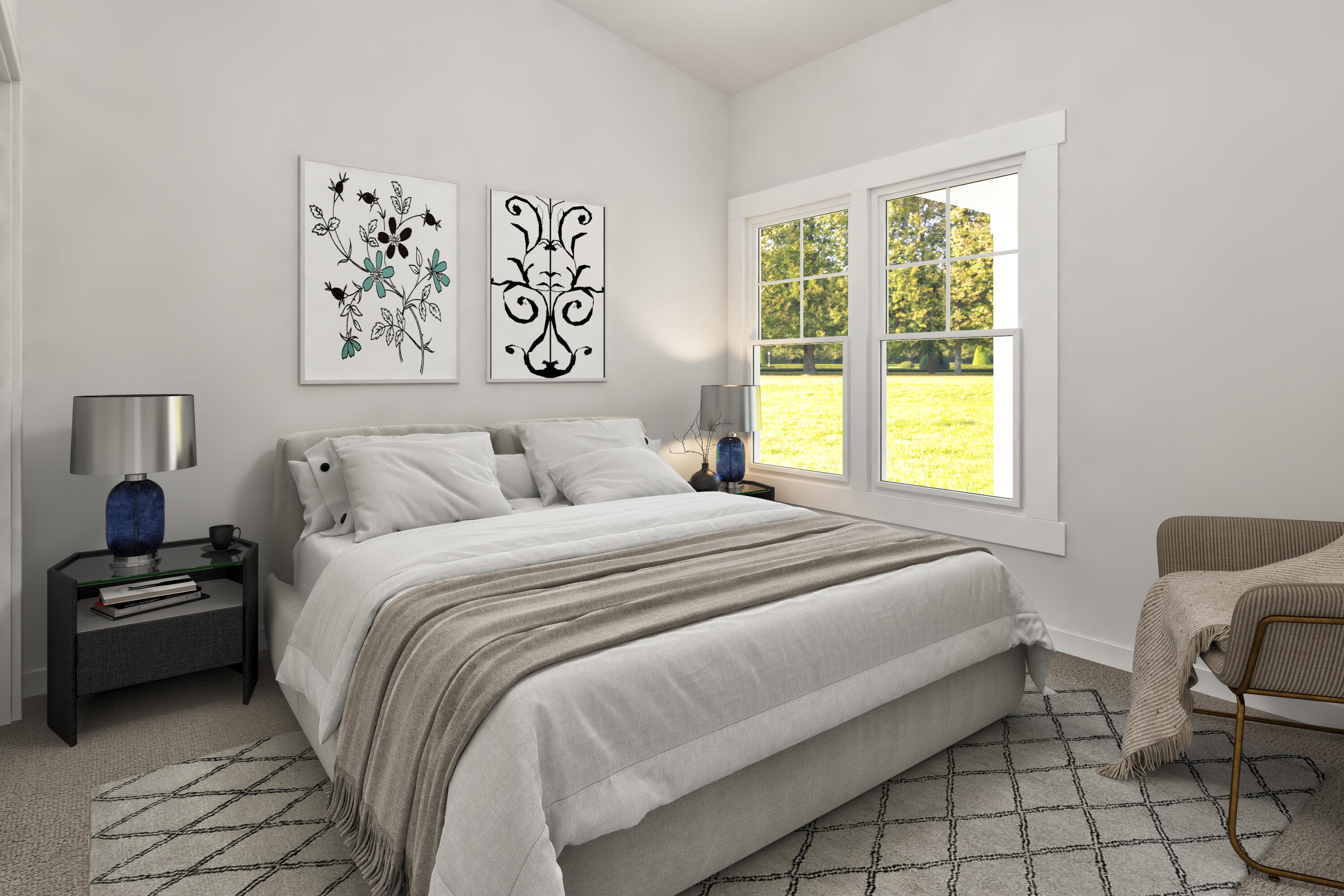 Dousman, Wisconsin, 53118, United States, 2 Bedrooms Bedrooms, ,2 BathroomsBathrooms,Residential,For Sale,1888638