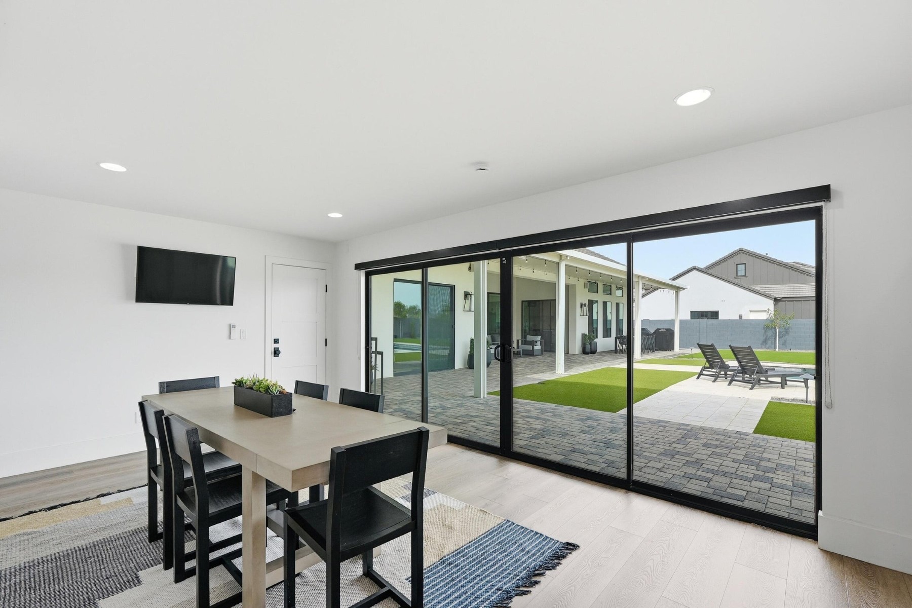  1371 E Kingbird Plac  Chandler, AZ - 物件實景