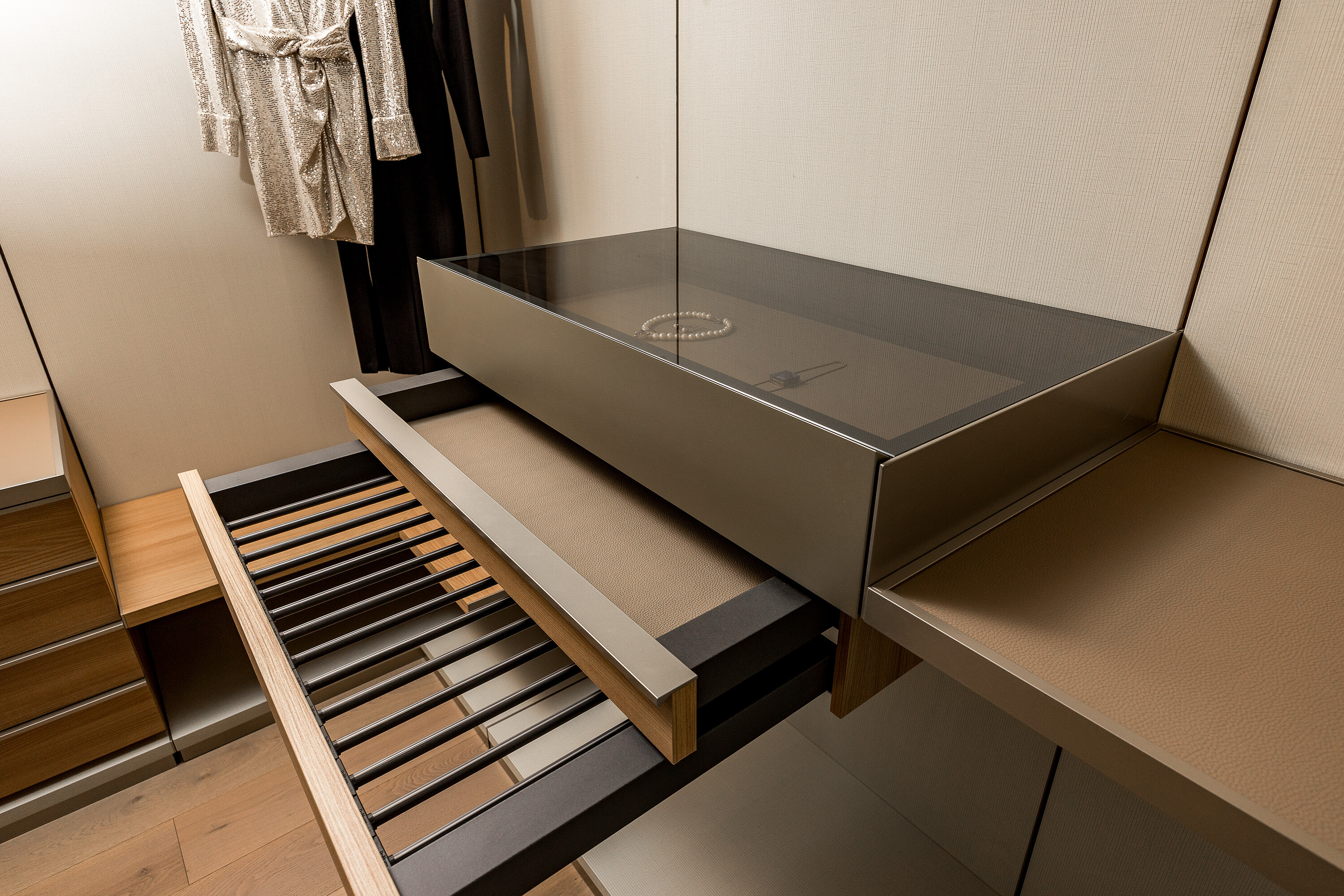  Penthouse 1 at Waterscapes - 物件實景
