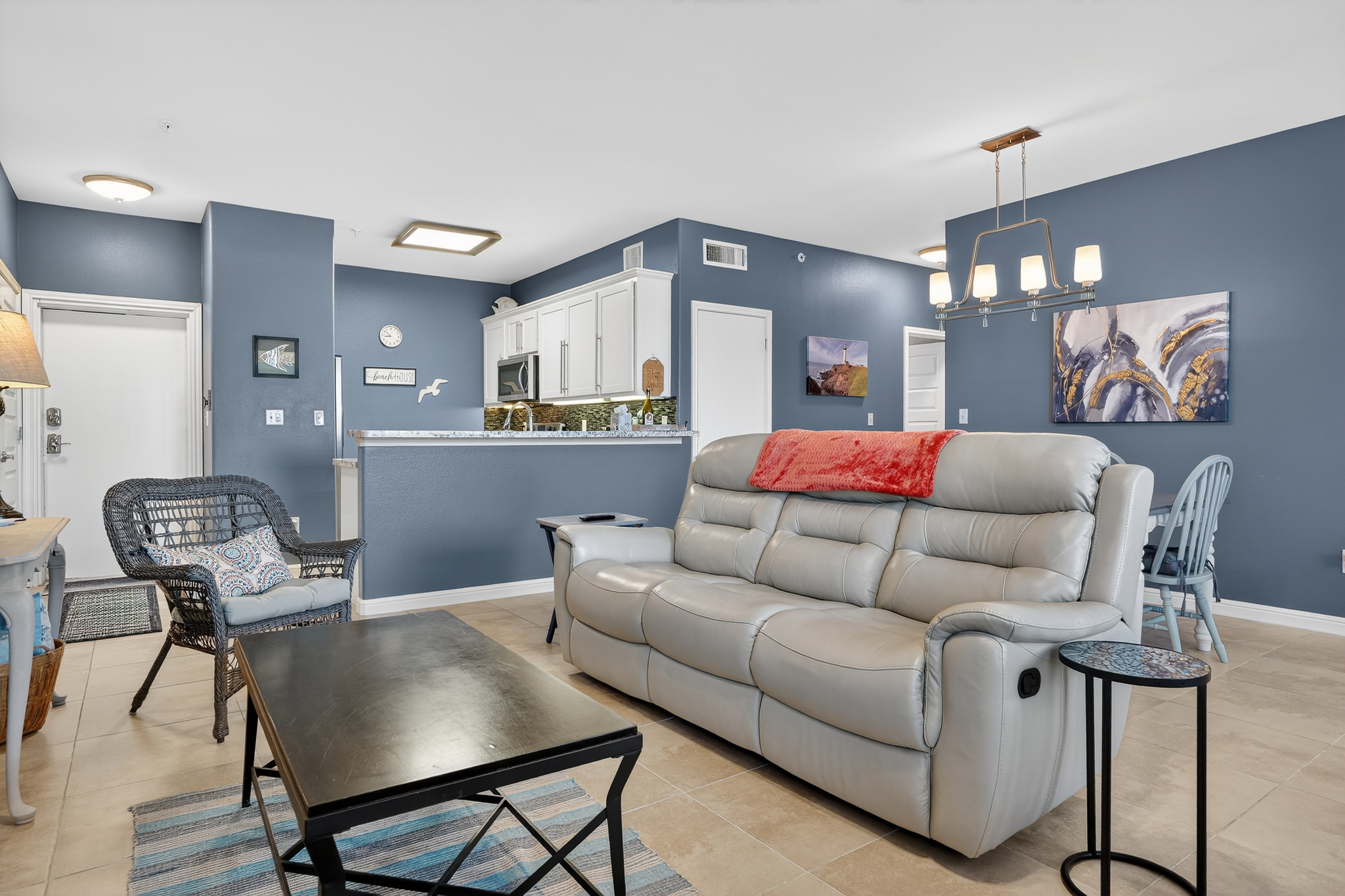  Waterfront Living in Key Allegro - 物件實景