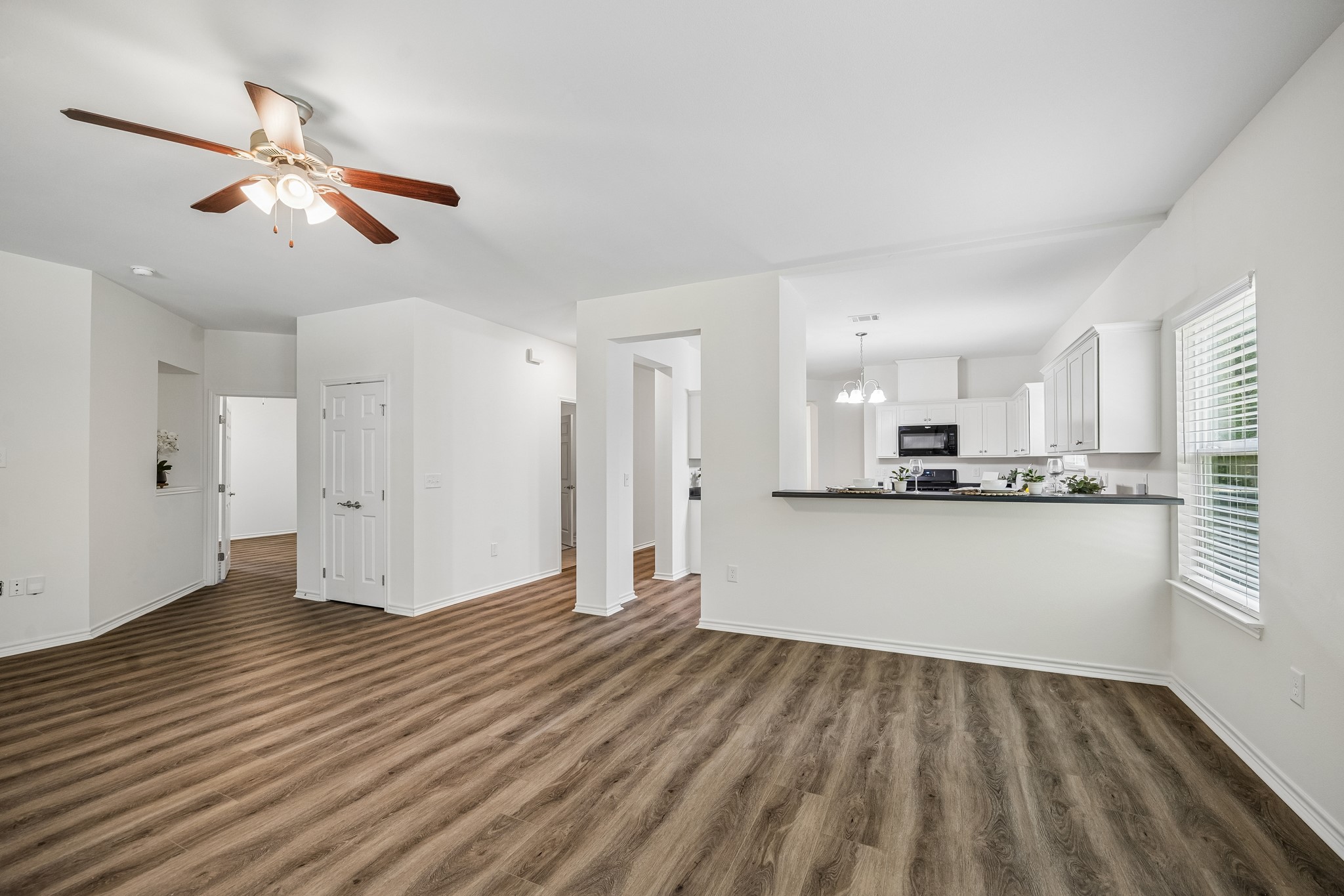  11818 Beverly Drive - 物件實景