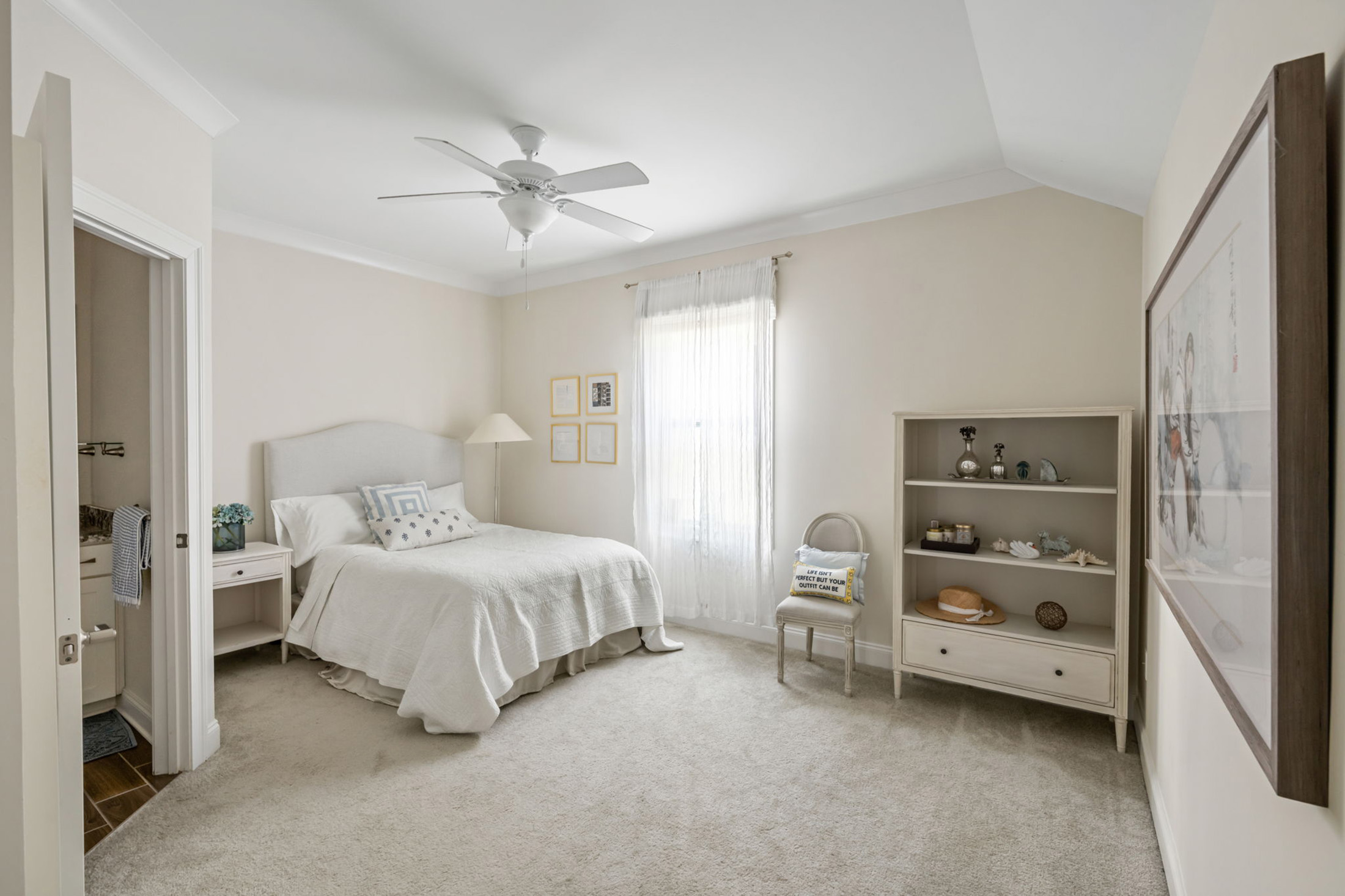  Sophisticated Design and Exceptional Convenience in Alpharetta - 物件實景