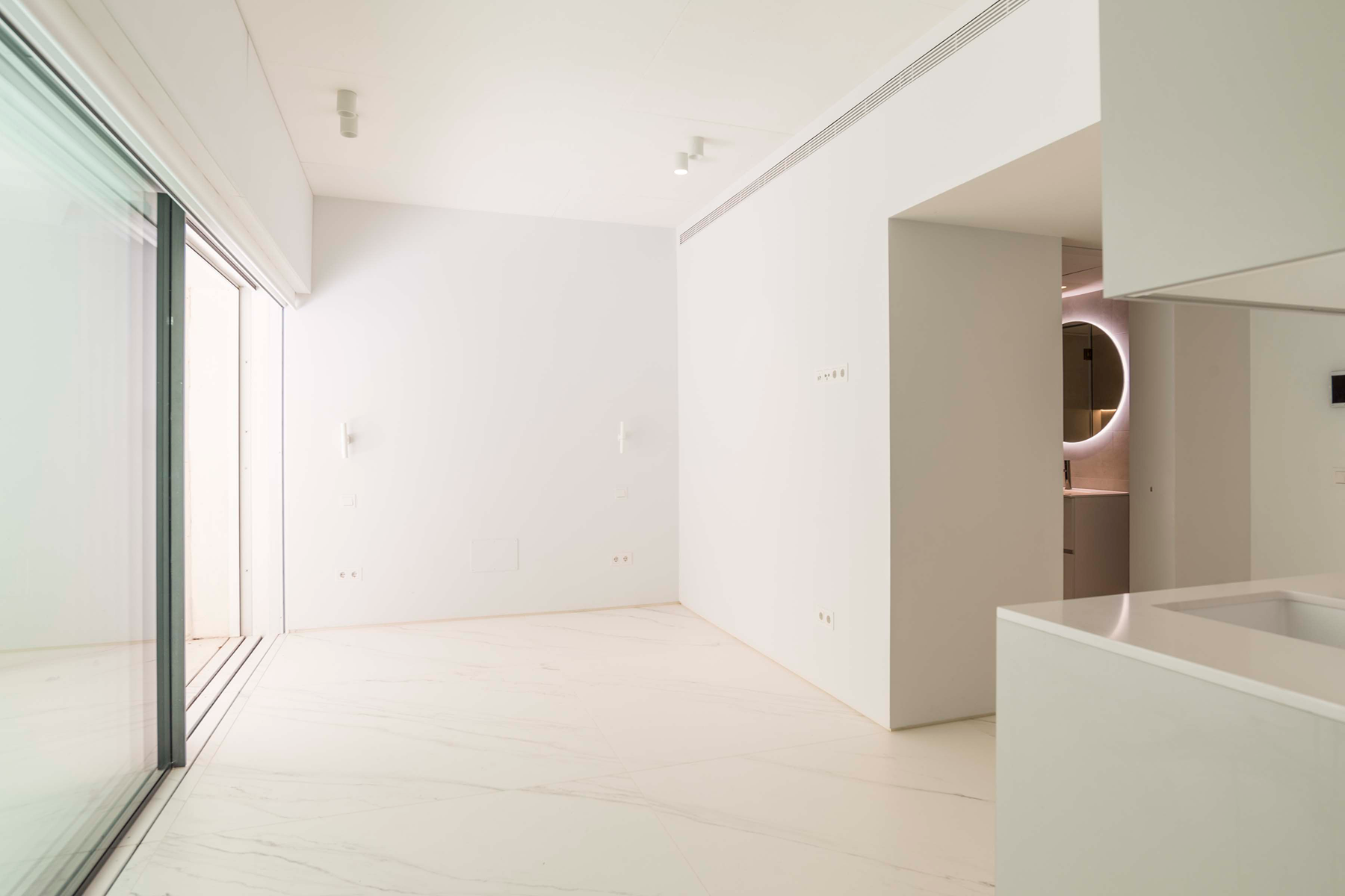  Spectacular detached villa with pool in Somosaguas, Pozuelo de Alarcón - 物件實景