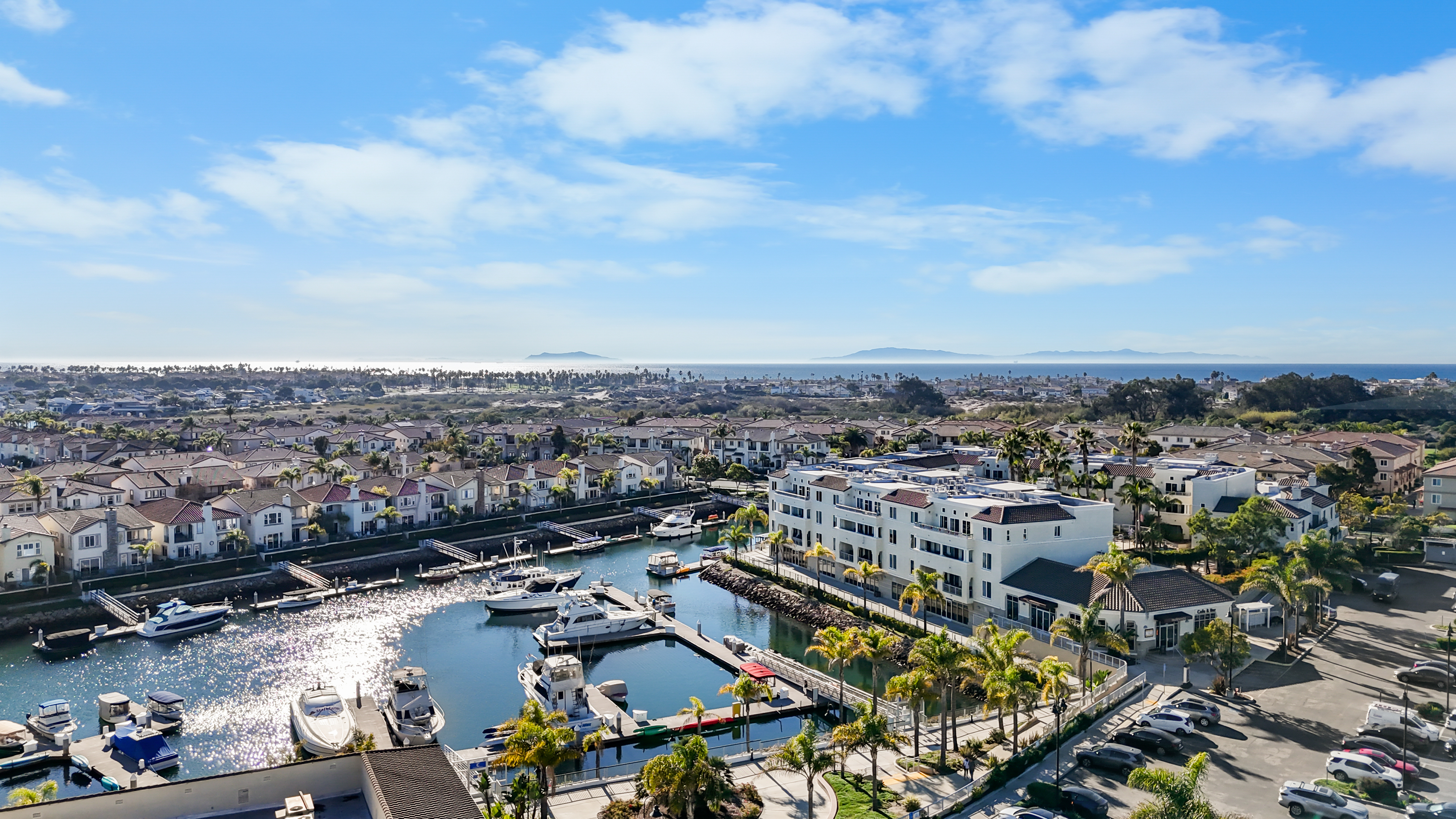  4282 Tradewinds Drive, Oxnard, CA 93035 - 物件實景