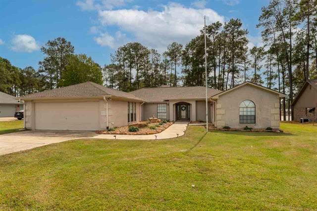 Brookeland, Texas, 75931, United States, 4 Bedrooms Bedrooms, ,3 BathroomsBathrooms,Residential,For Sale,1784876