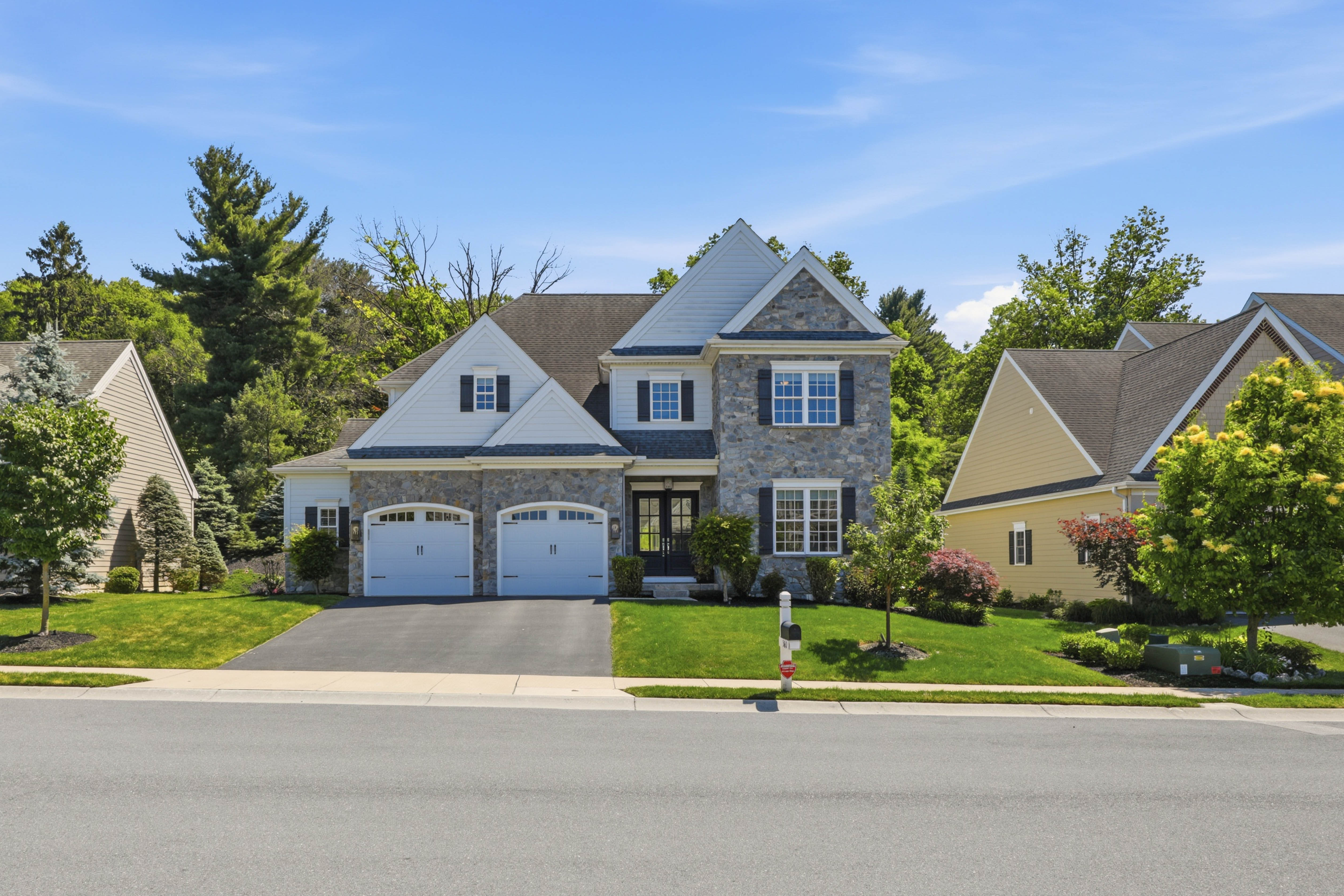  360 Addison Pl, Lancaster, PA 17601 - 物件實景