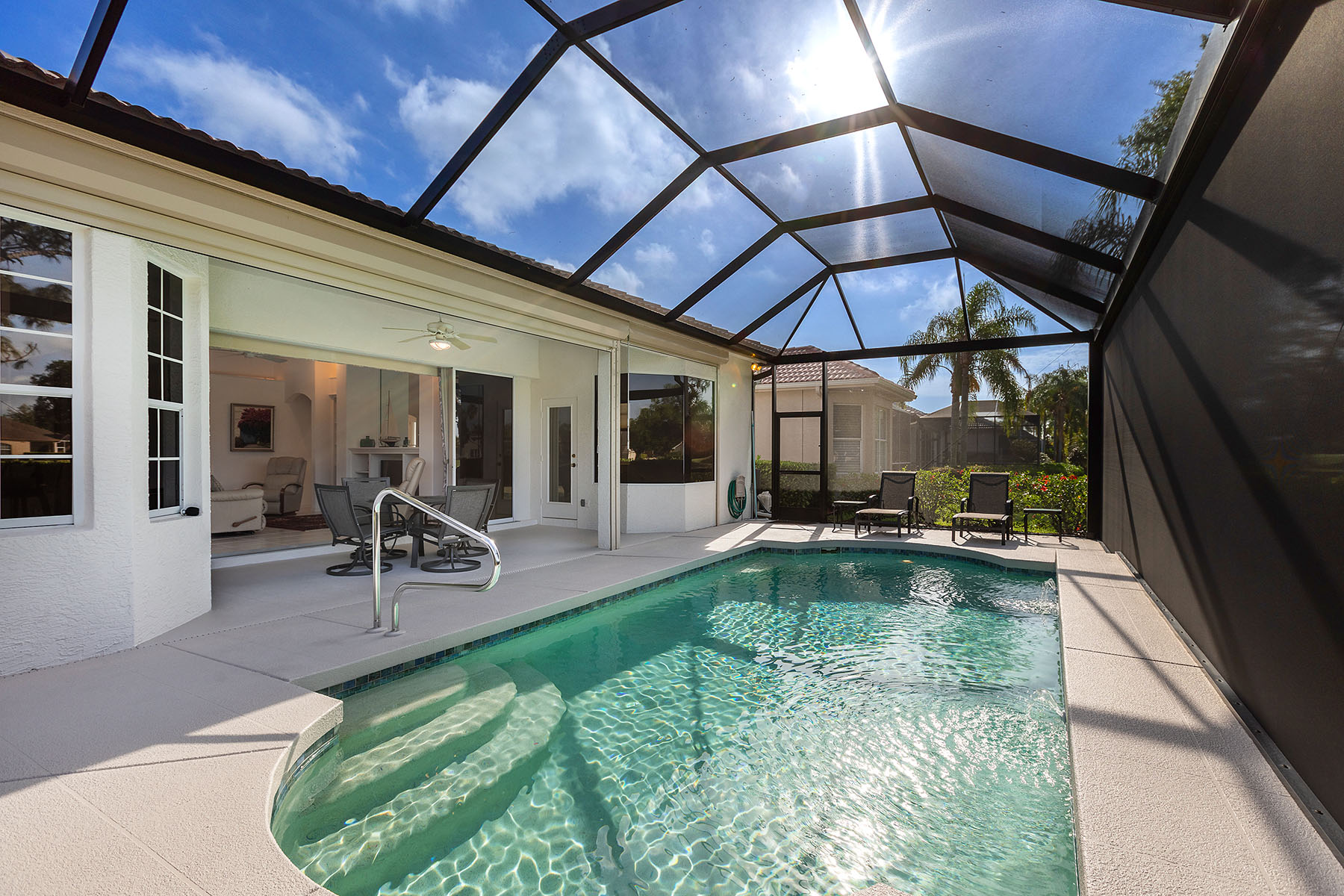  RIVER CLUB SOUTH SUBPHASE II - 物件實景