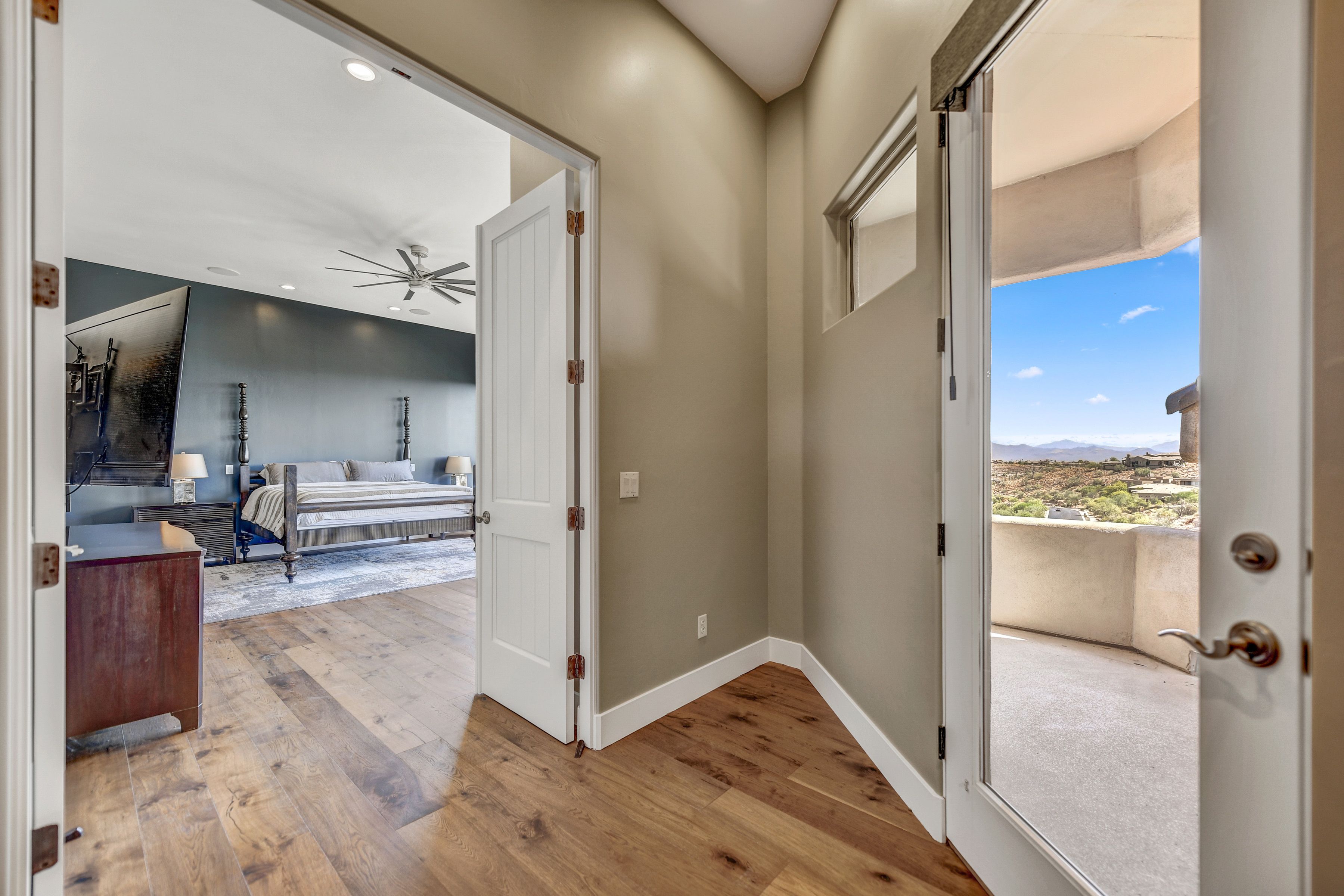  9607 Copper Ridge Trail¦Fountain Hills, AZ - 物件實景