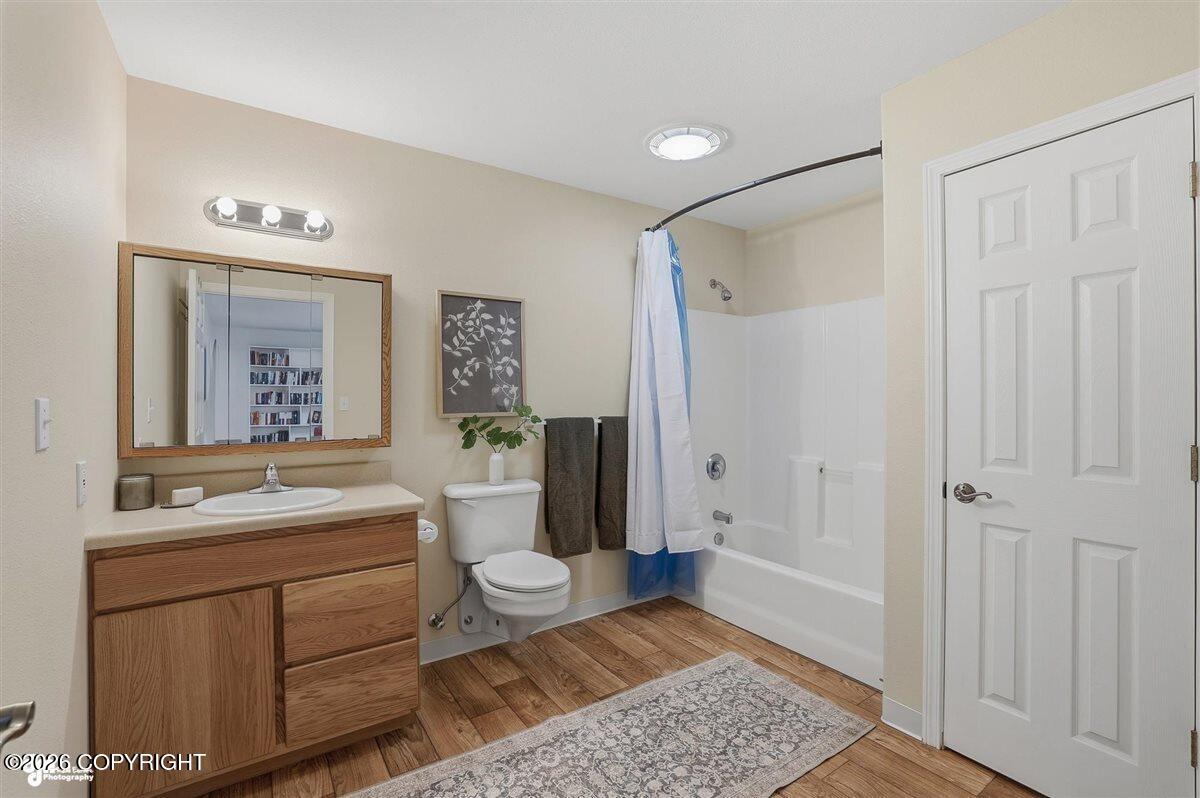 Kasilof, Alaska, 99610, United States, 3 Bedrooms Bedrooms, ,3 BathroomsBathrooms,Residential,For Sale,2048984