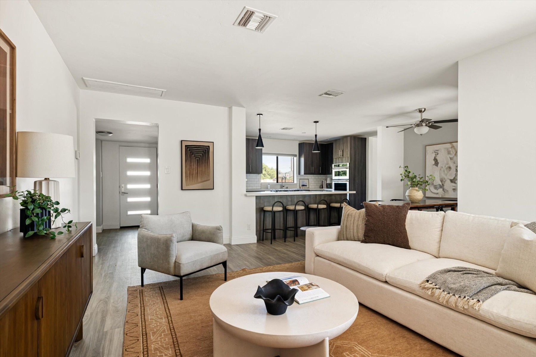  4138 N 18th Avenue ¦Phoenix, AZ - 物件實景