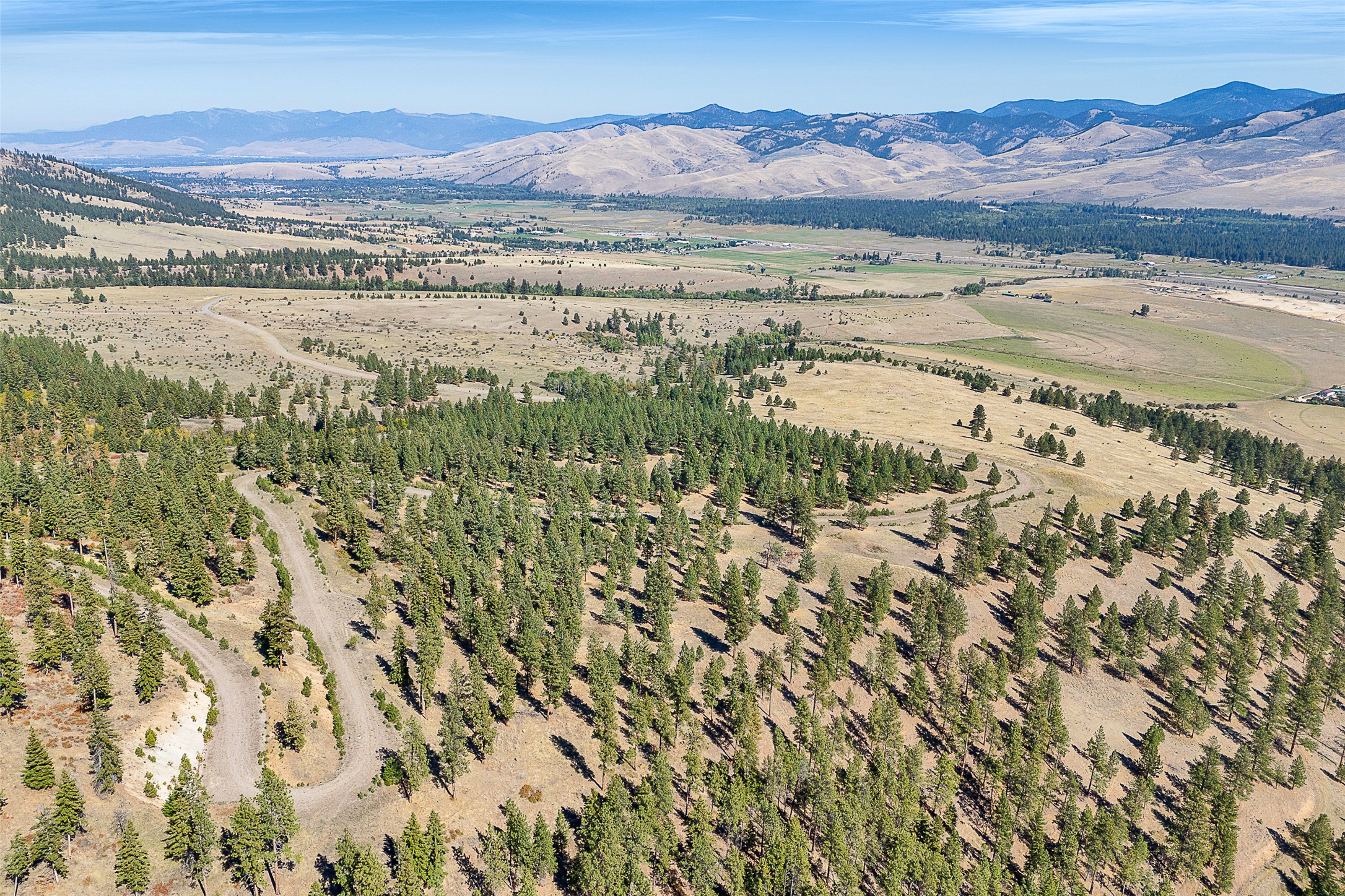 000 Elk Mountain Reserve, Florence, MT, 59833 - 物件實景