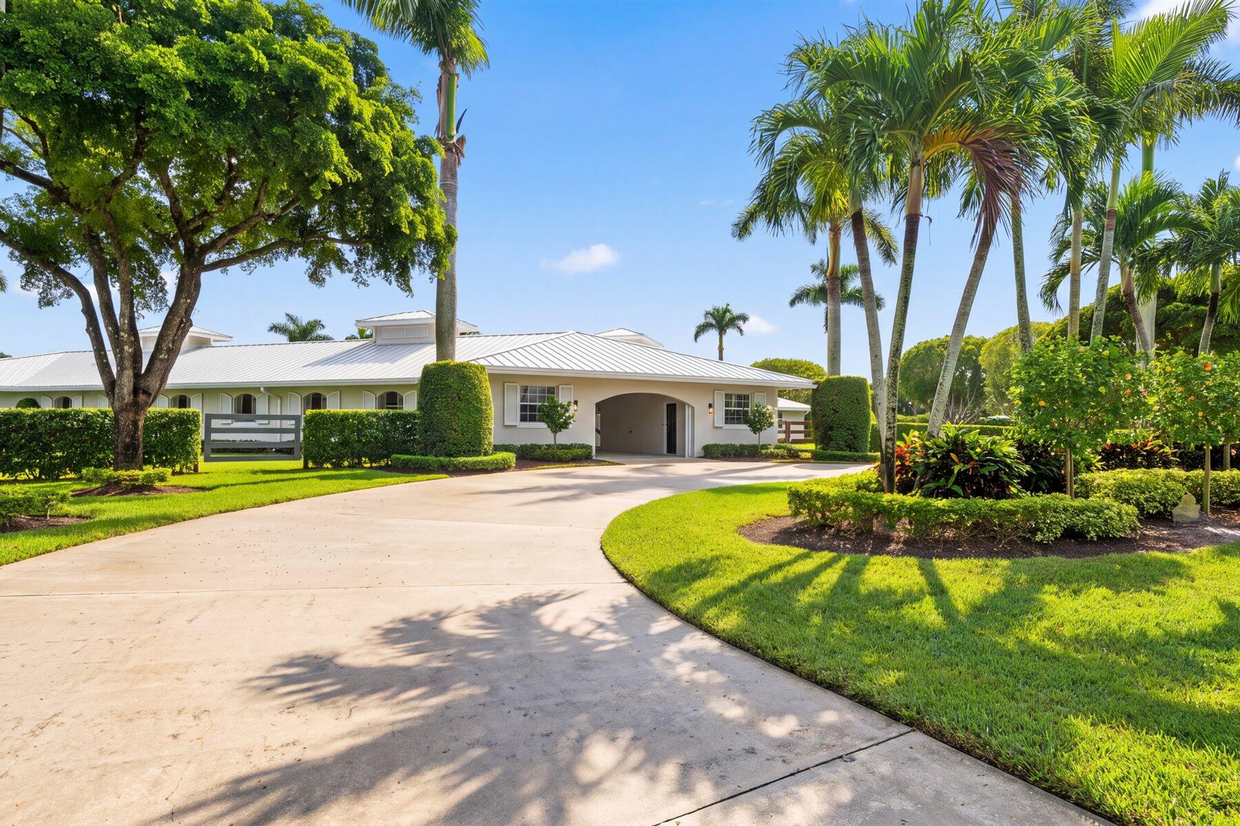  3442 Olde Hampton Drive - 物件實景