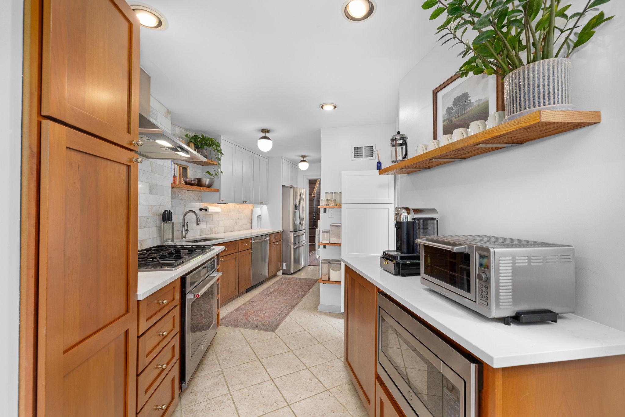 331 11th Street SE, Washington, DC, 20003 - 物件實景
